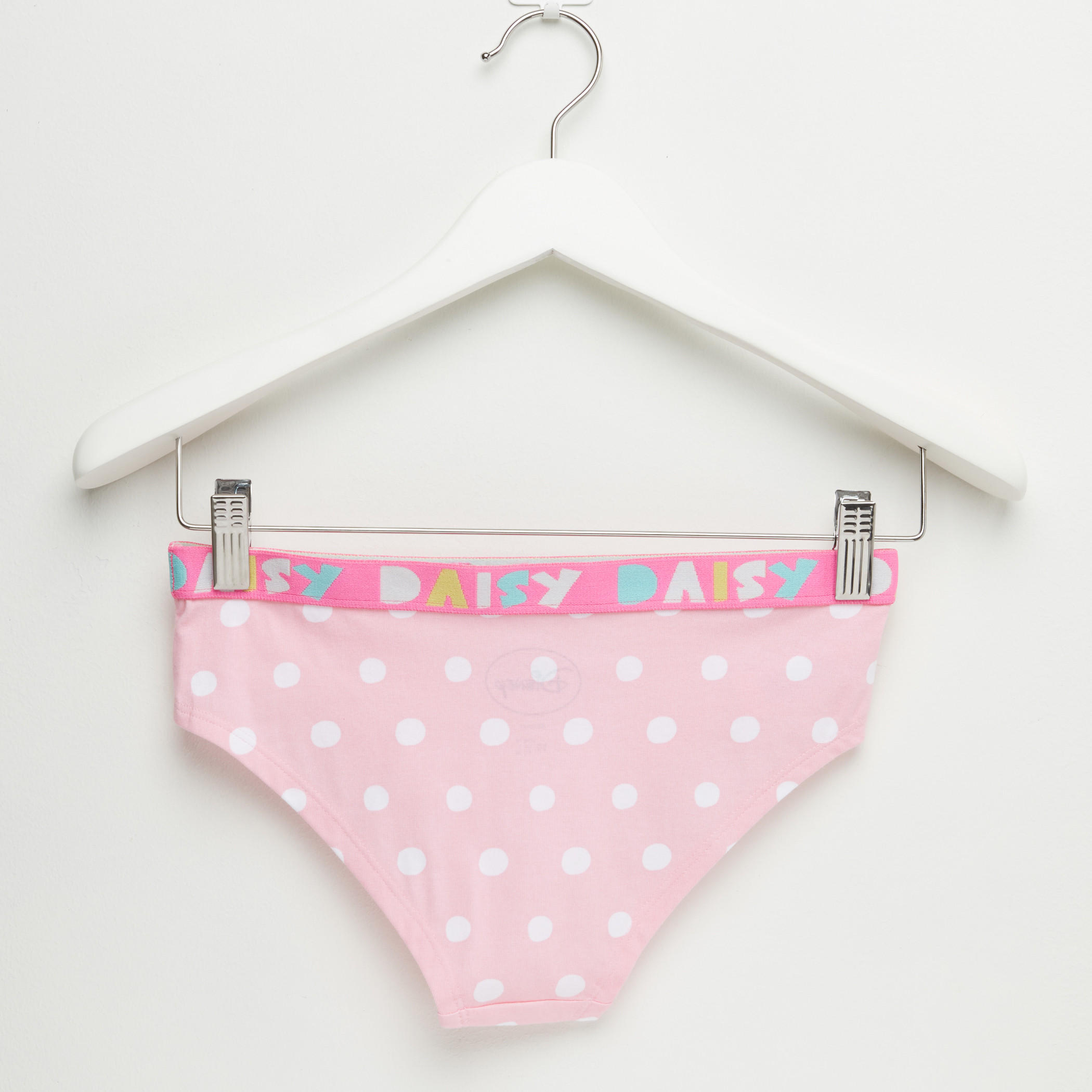 سراويل داخلية بخصر مطّاطي وطبعات دايزي داك-women-clothing-lingerie-panties-image-2