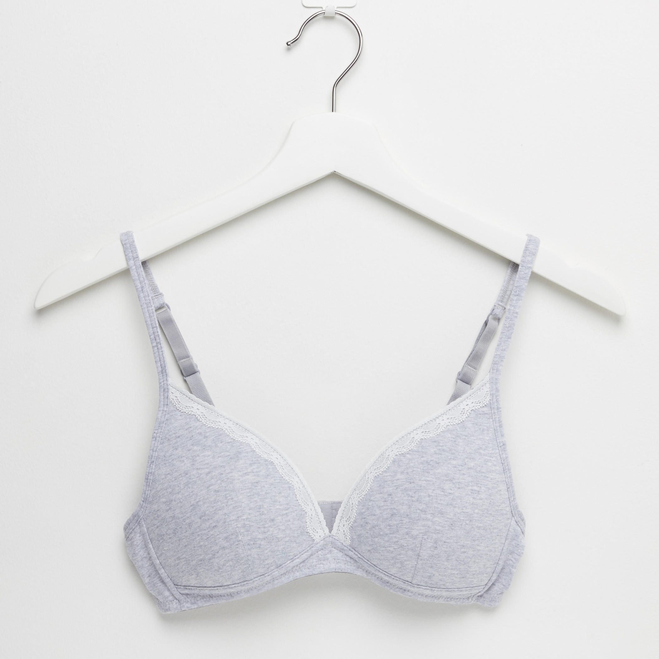صدريّة مبطّنة بمشبك إغلاق ناعم - طقم من قطعتين متنوعتين-women-clothing-lingerie-bras-image-4