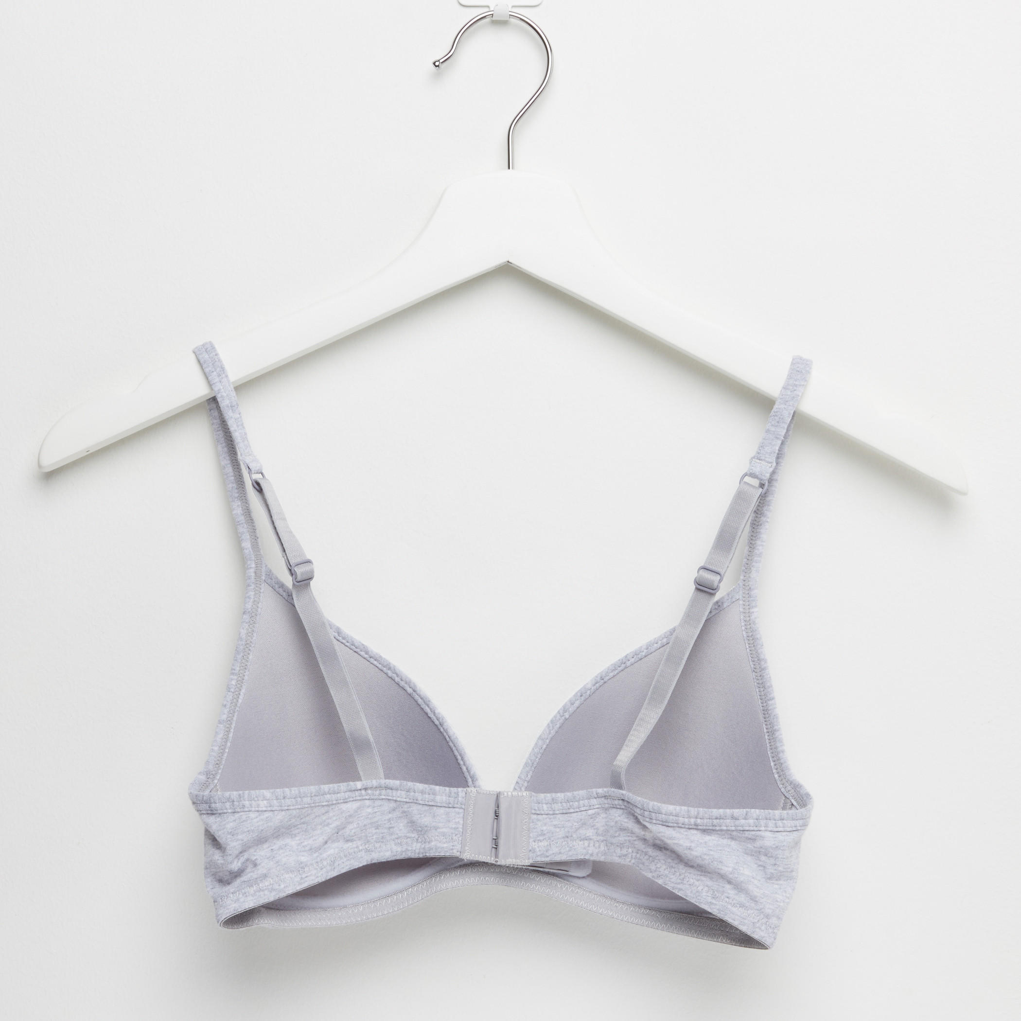 صدريّة مبطّنة بمشبك إغلاق ناعم - طقم من قطعتين متنوعتين-women-clothing-lingerie-bras-image-5
