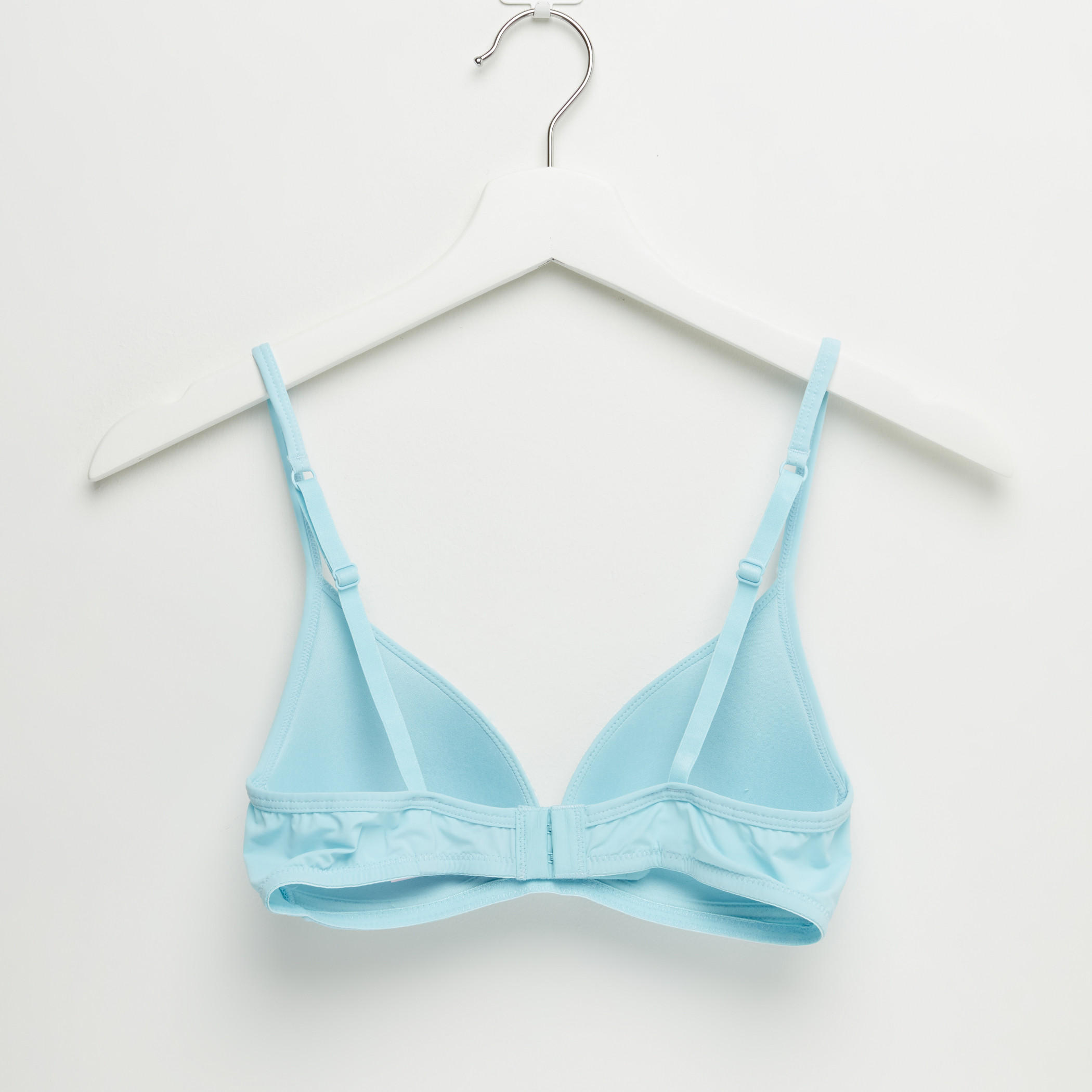صدريّة مبطّنة بتفاصيل دانتيل ومشبك إغلاق ناعم - طقم من قطعتين-women-clothing-lingerie-bras-image-5