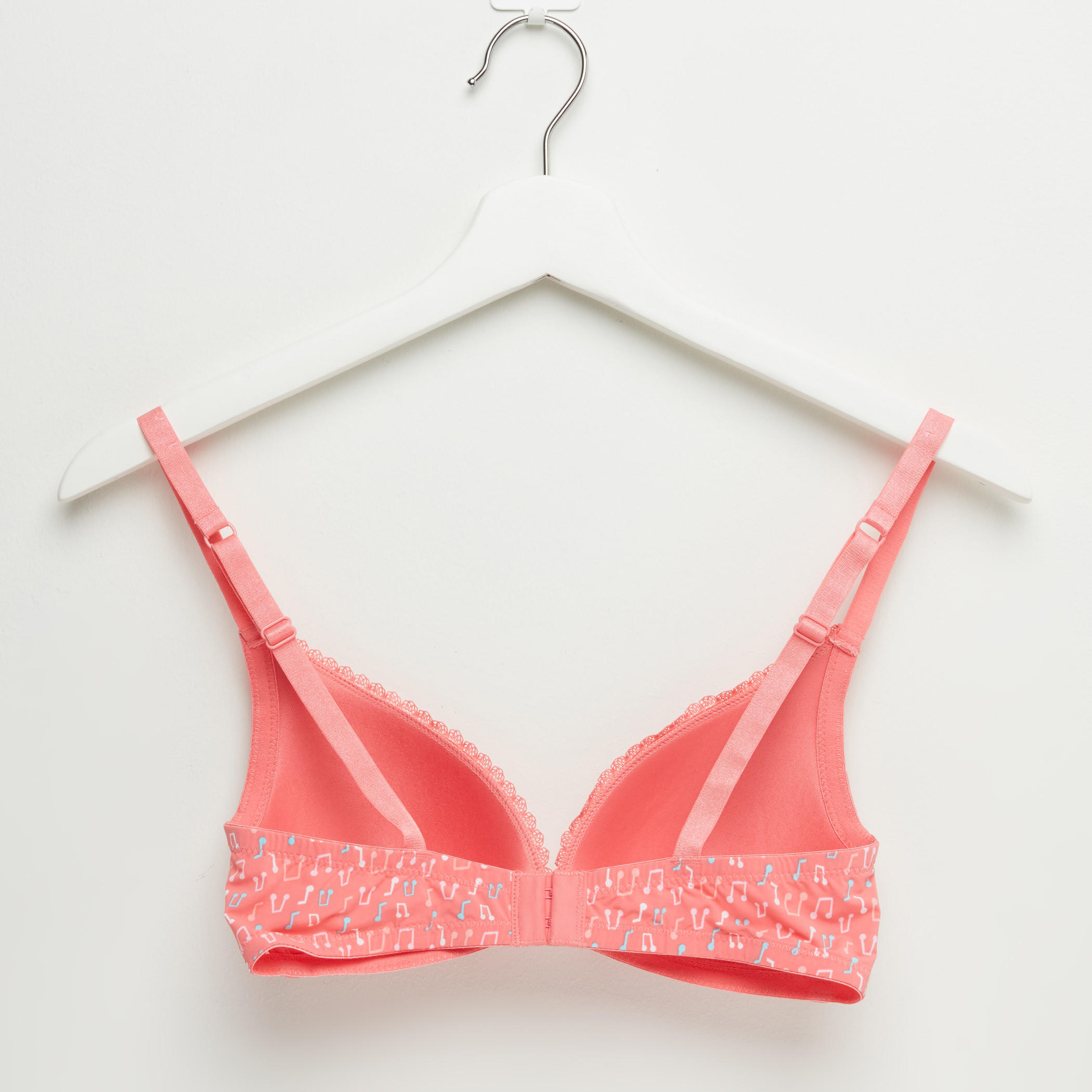 صدرية مبطّنة بمشبك إغلاق - طقم من قطعتين-women-clothing-lingerie-bras-image-3