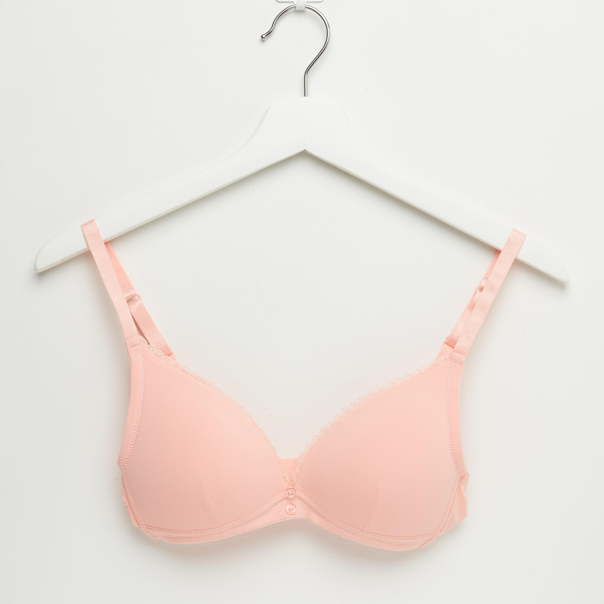 صدرية مبطّنة بمشبك إغلاق - طقم من قطعتين-women-clothing-lingerie-bras-image-4