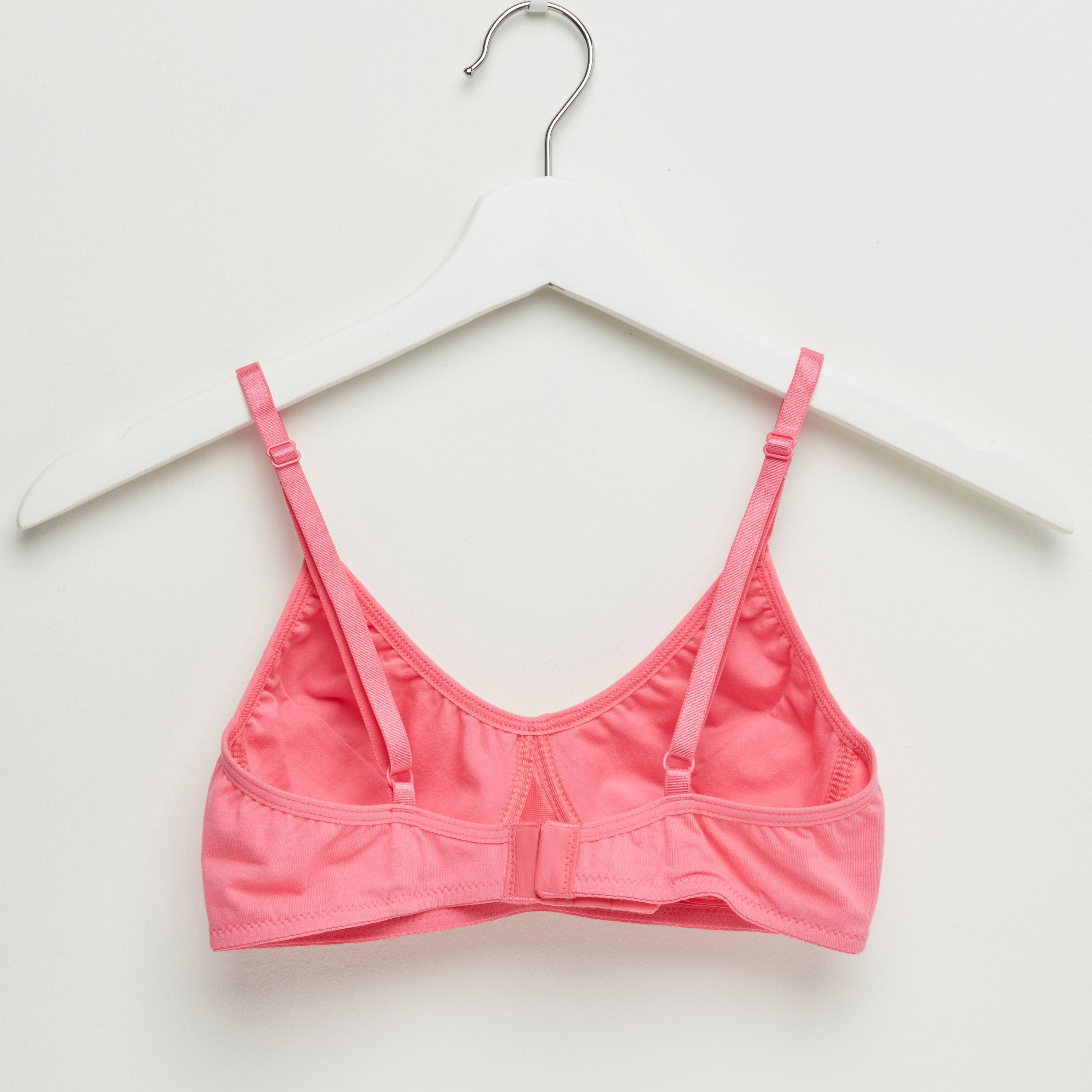 طقم صدريات متنوعة بمشبك إغلاق من قطعتين-women-clothing-lingerie-bras-image-3