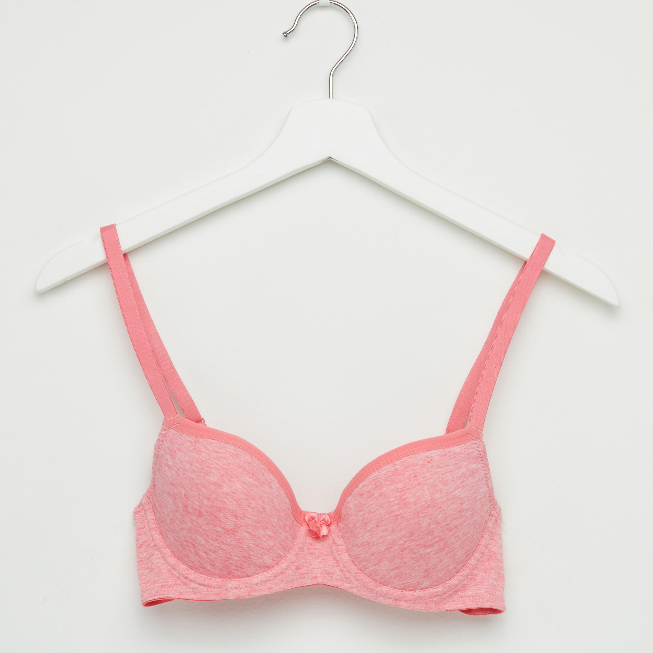 صدرية ميلانج بفيونكة-women-clothing-lingerie-bras-image-2