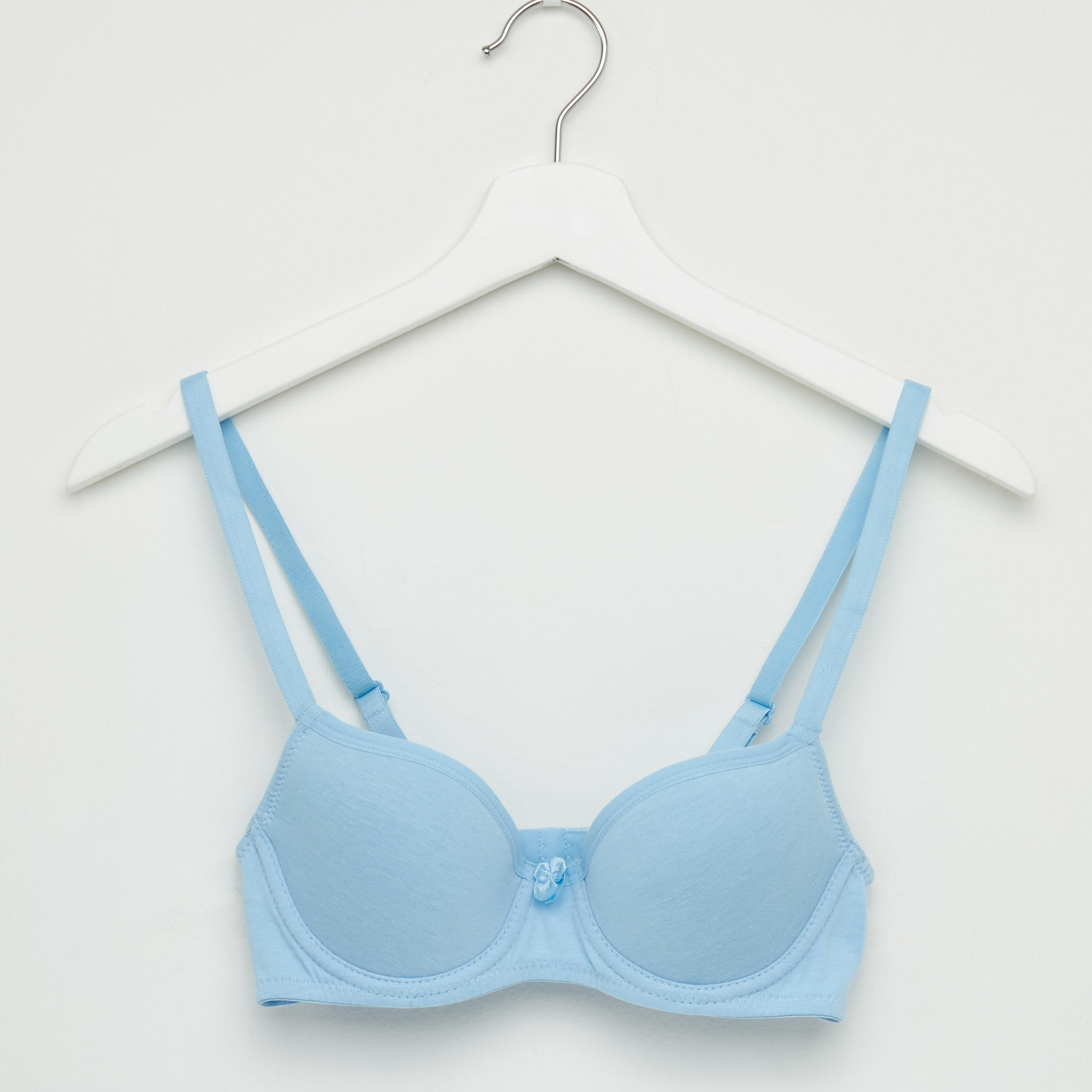 صدرية مبطنة بخطافة إغلاق-women-clothing-lingerie-bras-image-1