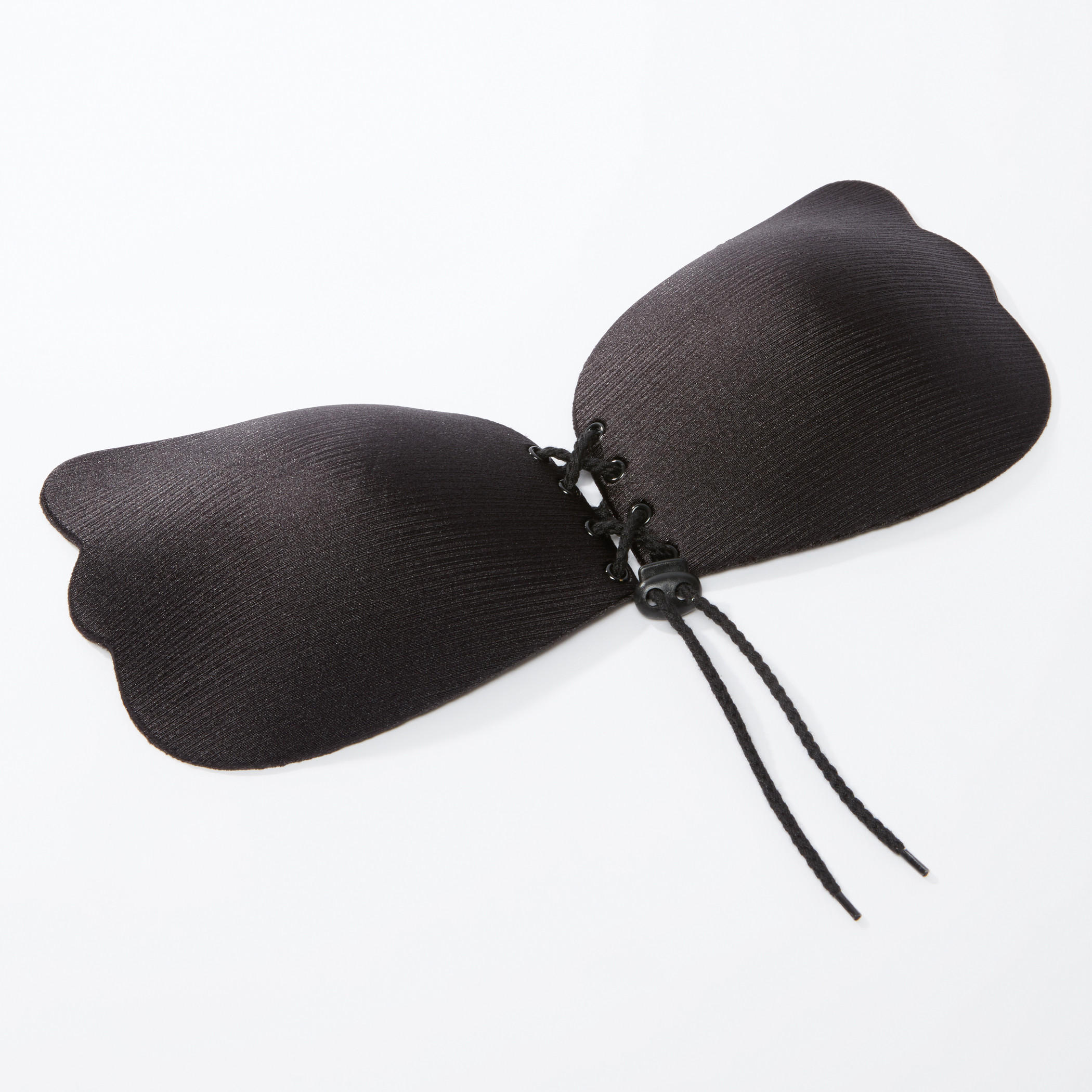 صدرية مبطنة غير مرئية برباط إغلاق-women-clothing-lingerie-shapewear-image-1