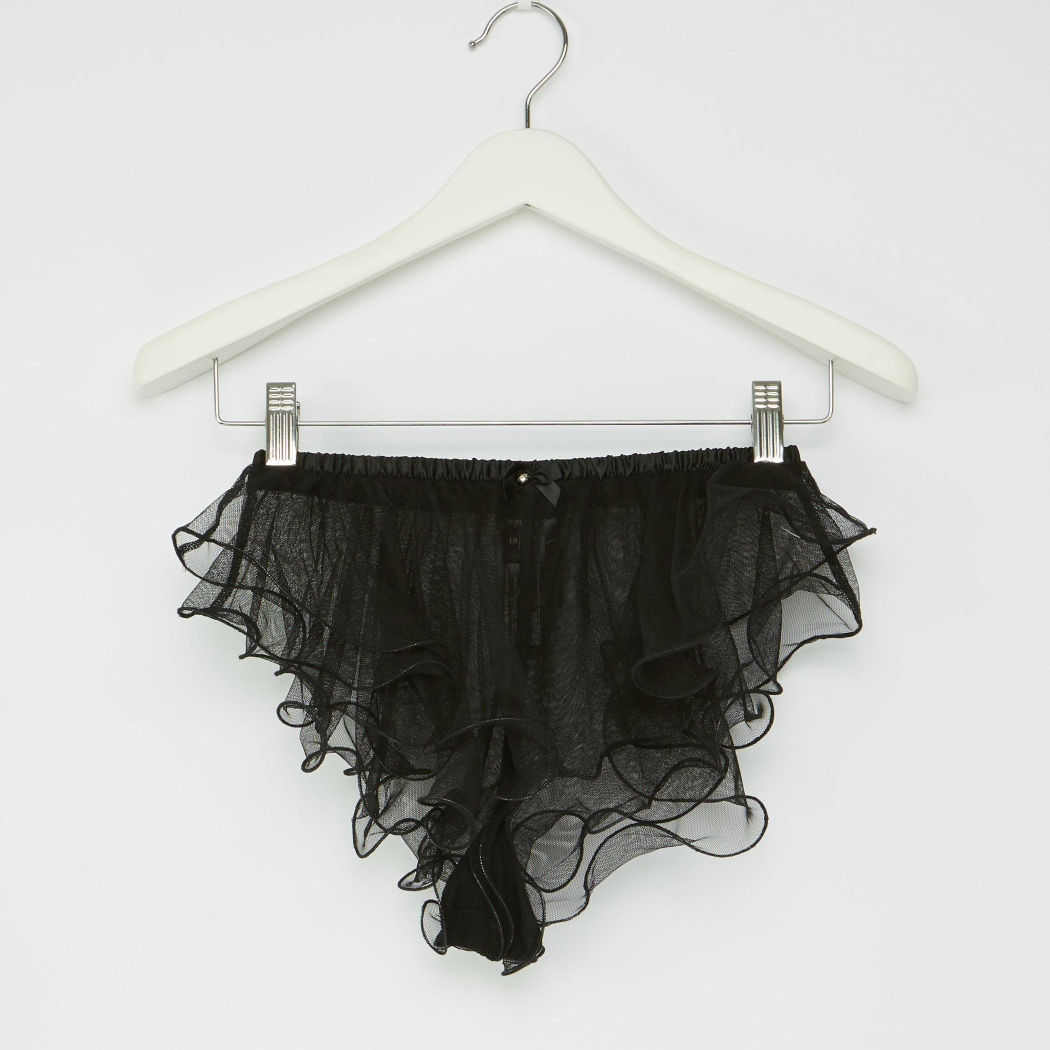 Embellished Lace Detail 2-Piece Bikini Set-women-clothing-lingerie-lingeriesets-image-4