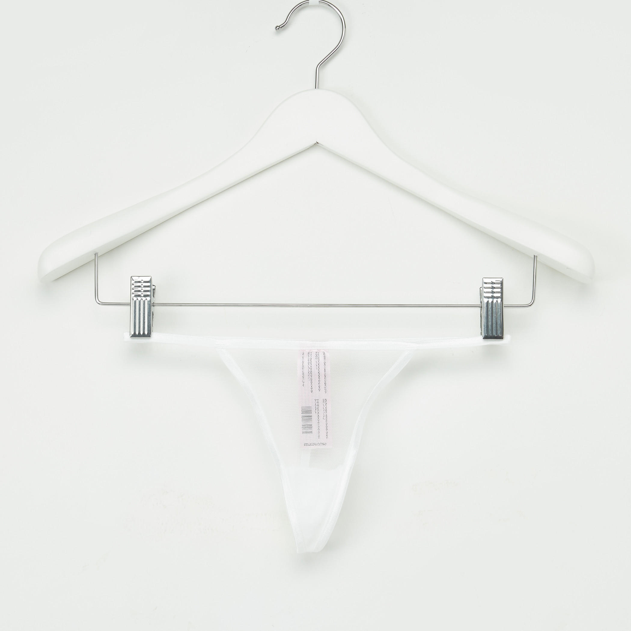 بيبي دول بتفاصيل قطيفة مع ثونج-women-clothing-lingerie-babydollsandbodysuits-image-5