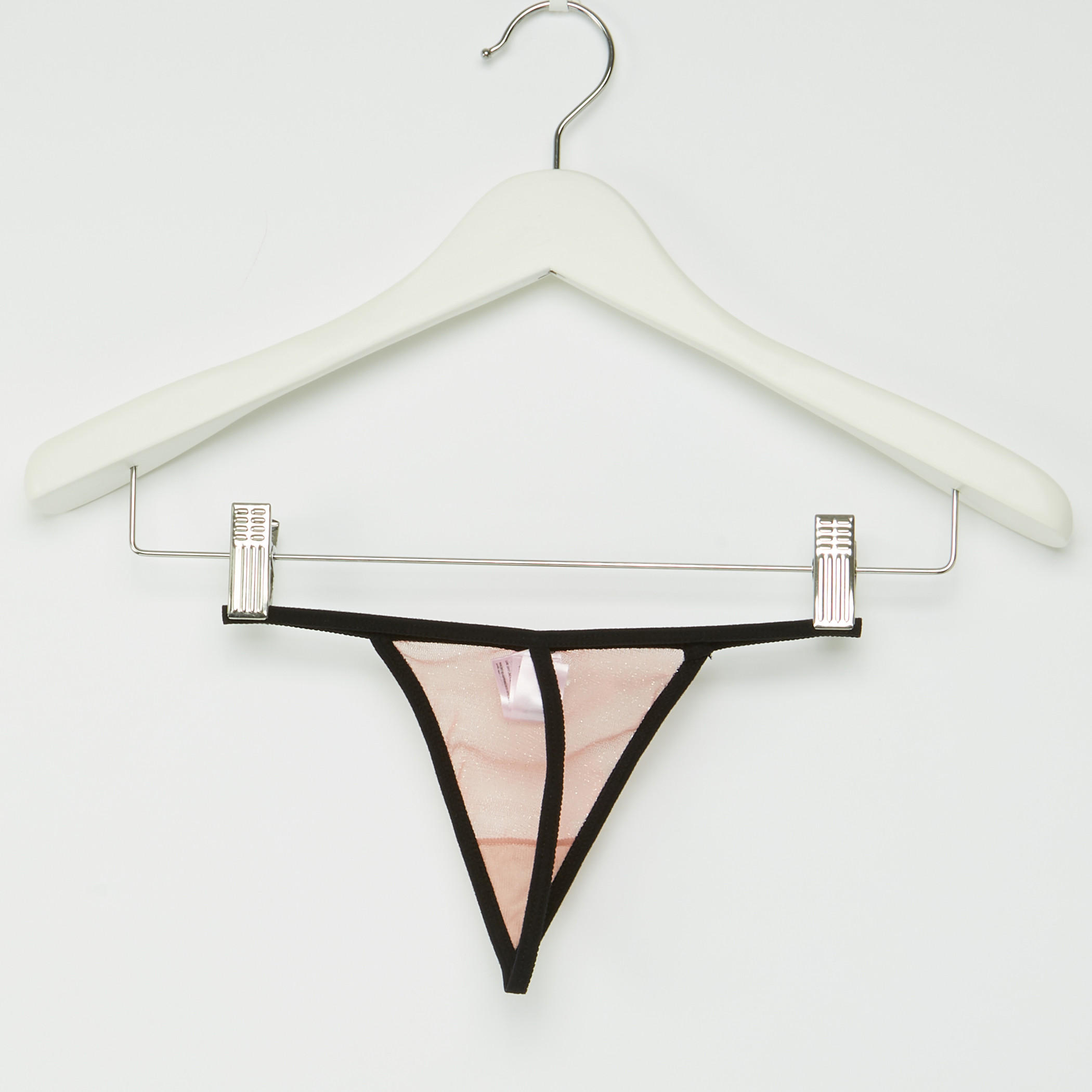بيبي دول بتفاصيل دانتيل مع ثونج-women-clothing-lingerie-babydollsandbodysuits-image-5