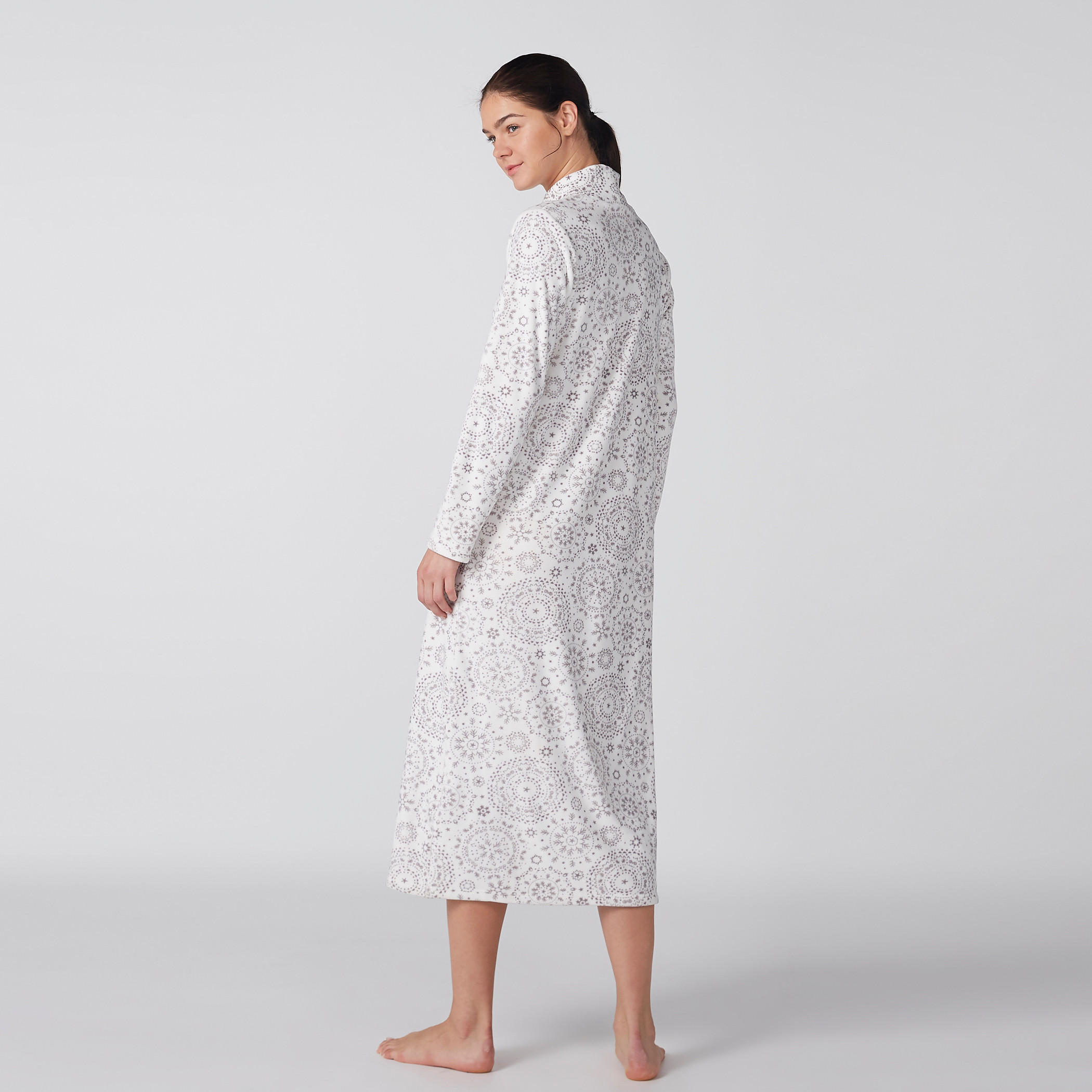 قميص نوم بأكمام طويلة وطبعات-women-clothing-nightwear-nighties-image-3