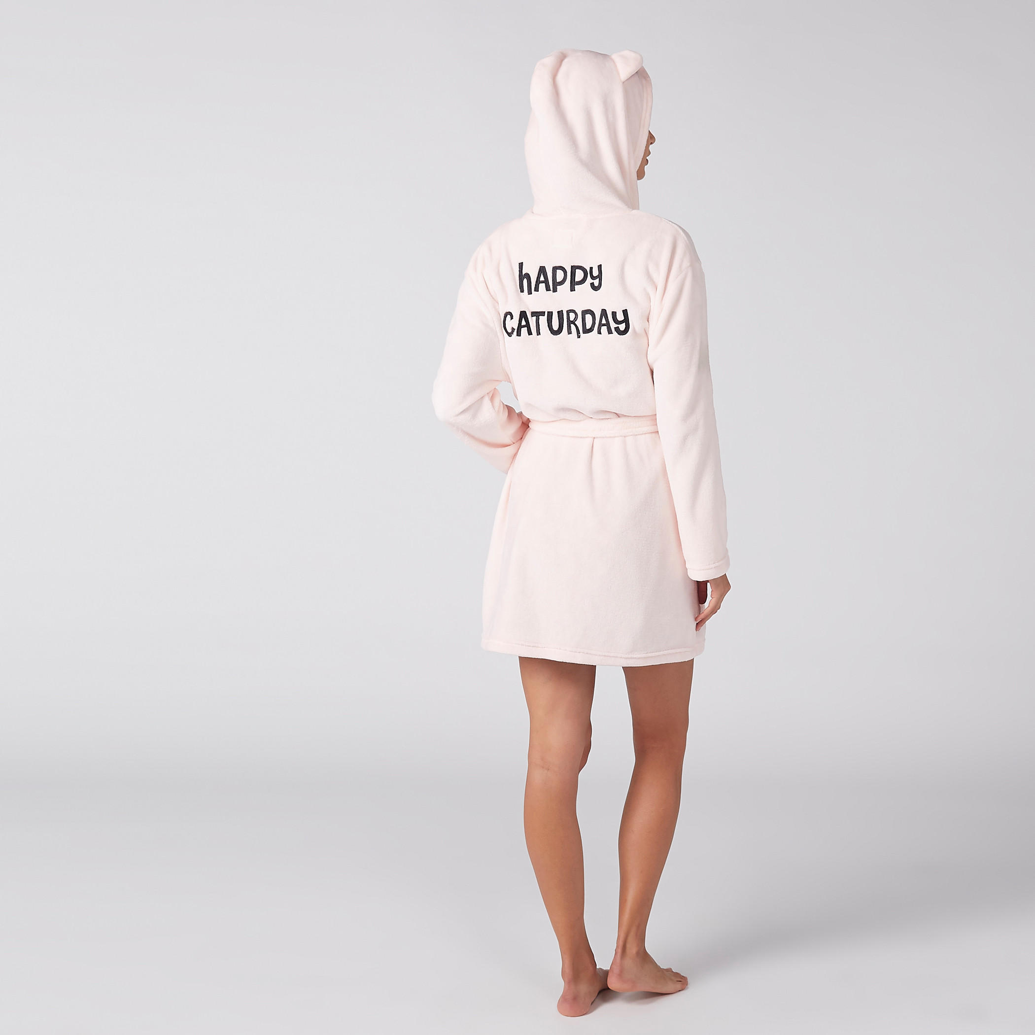 روب حمام بأكمام طويلة وأربطة وجيوب-women-clothing-nightwear-robes-image-3
