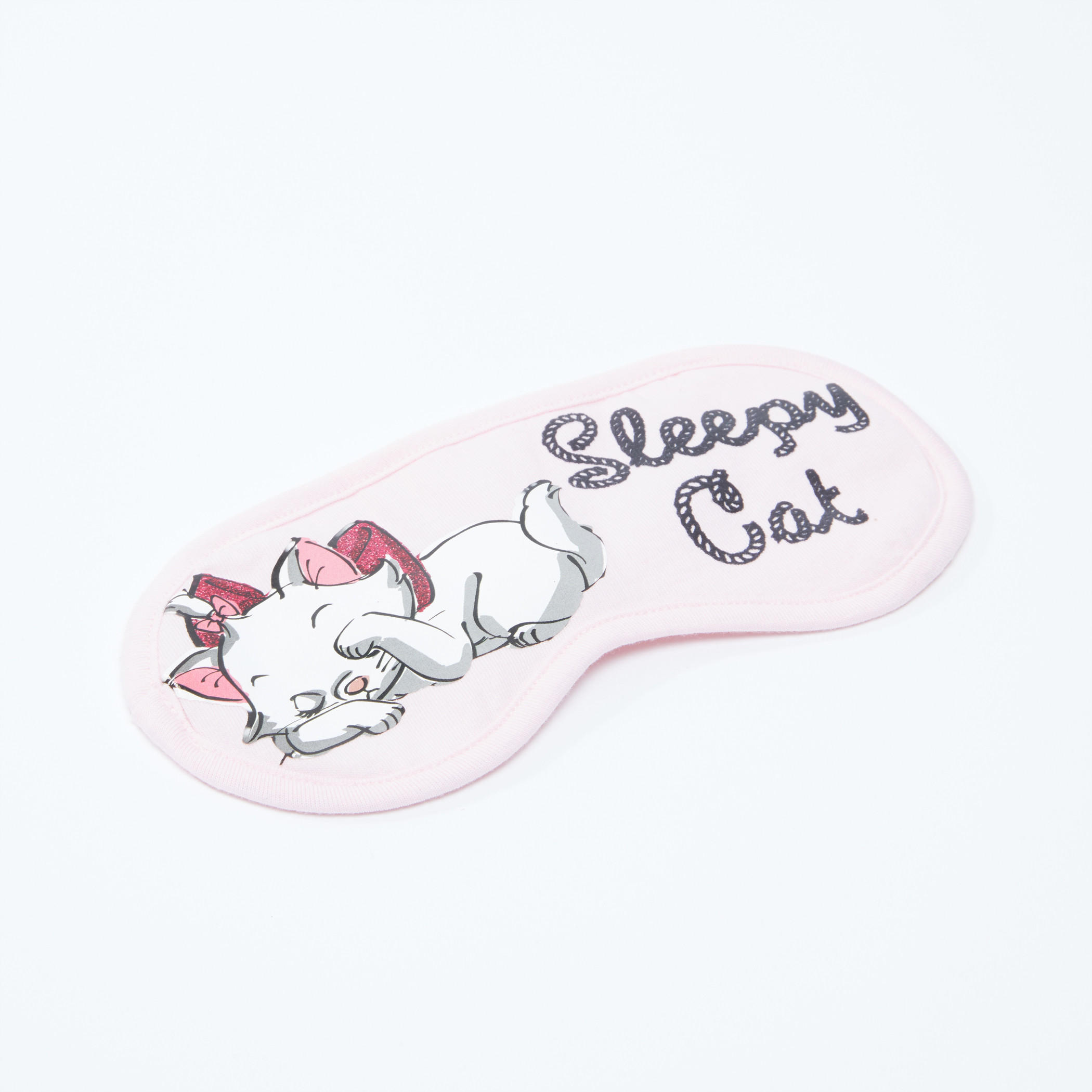 ماسك بطبعات ماري وحزام مطّاطي-women-clothingaccessories-novelties-image-1
