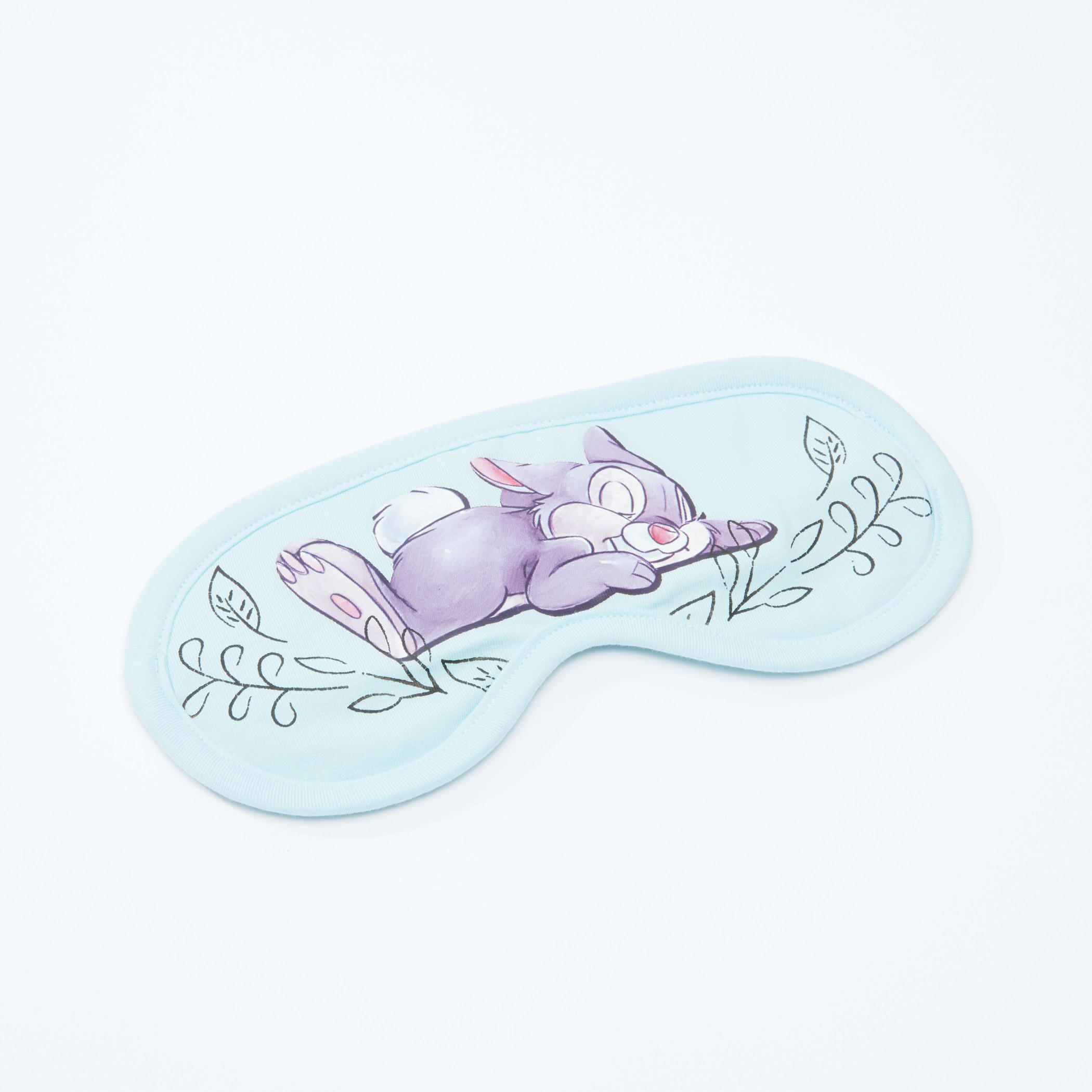 ماسك بطبعات وحزام خلفي مطاطي-women-clothingaccessories-novelties-image-2