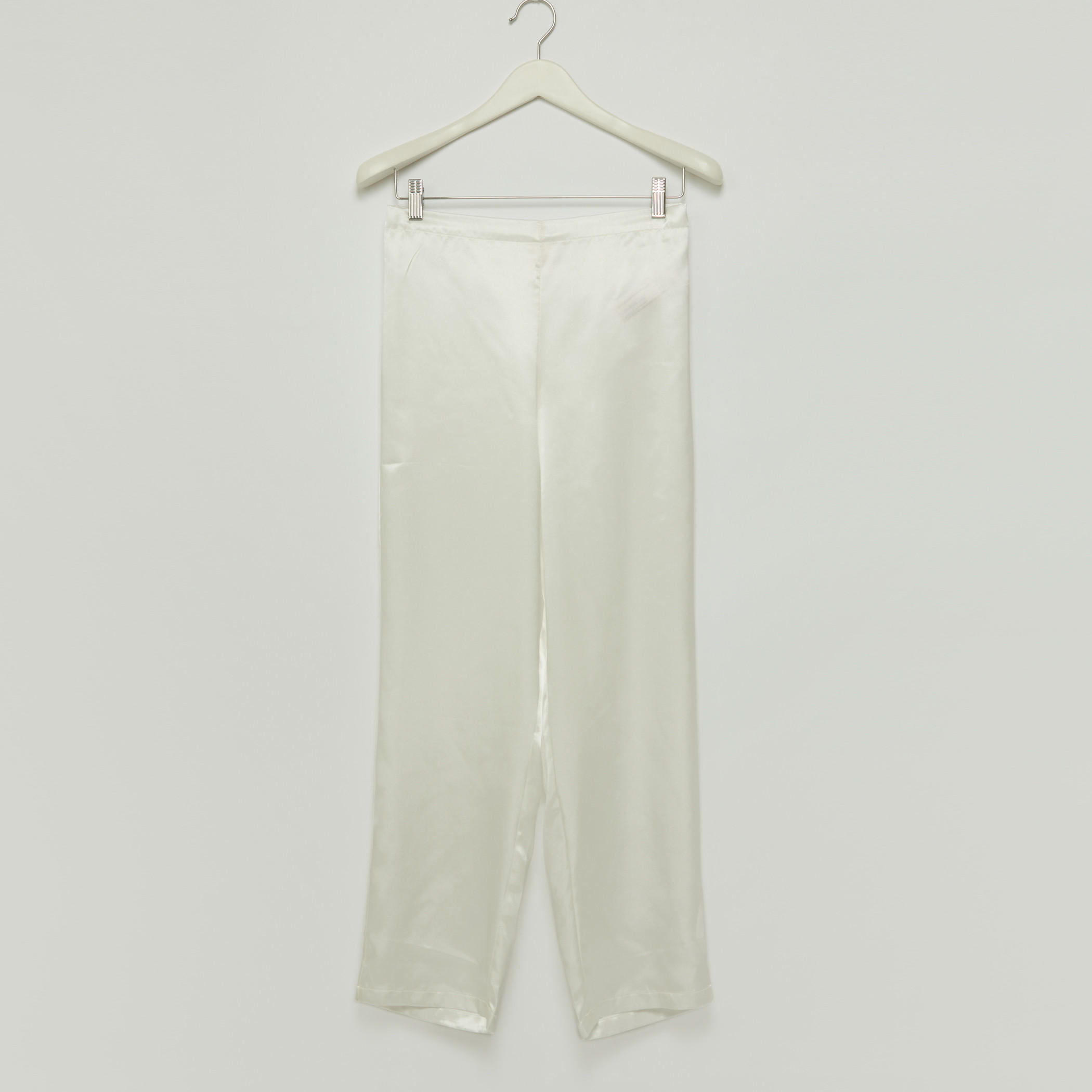 طقم قميص نوم 3 قطع بتفاصيل دانتيل-women-clothing-nightwear-nighties-image-4