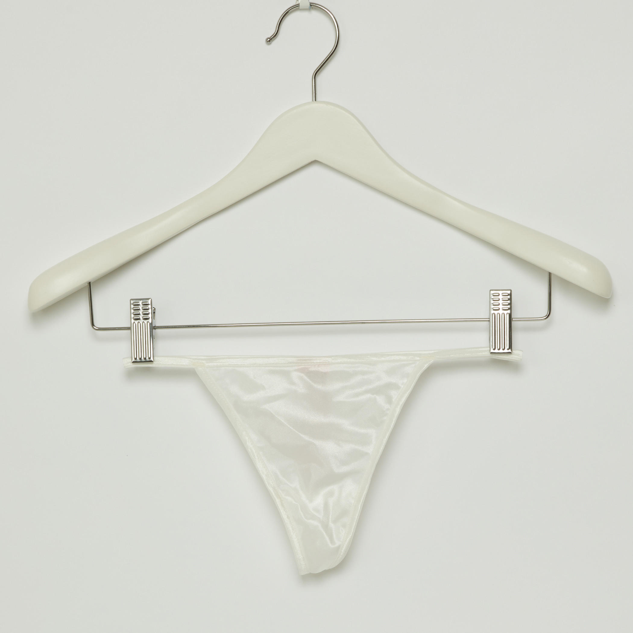 طقم قميص نوم 3 قطع بتفاصيل دانتيل-women-clothing-nightwear-nighties-image-6