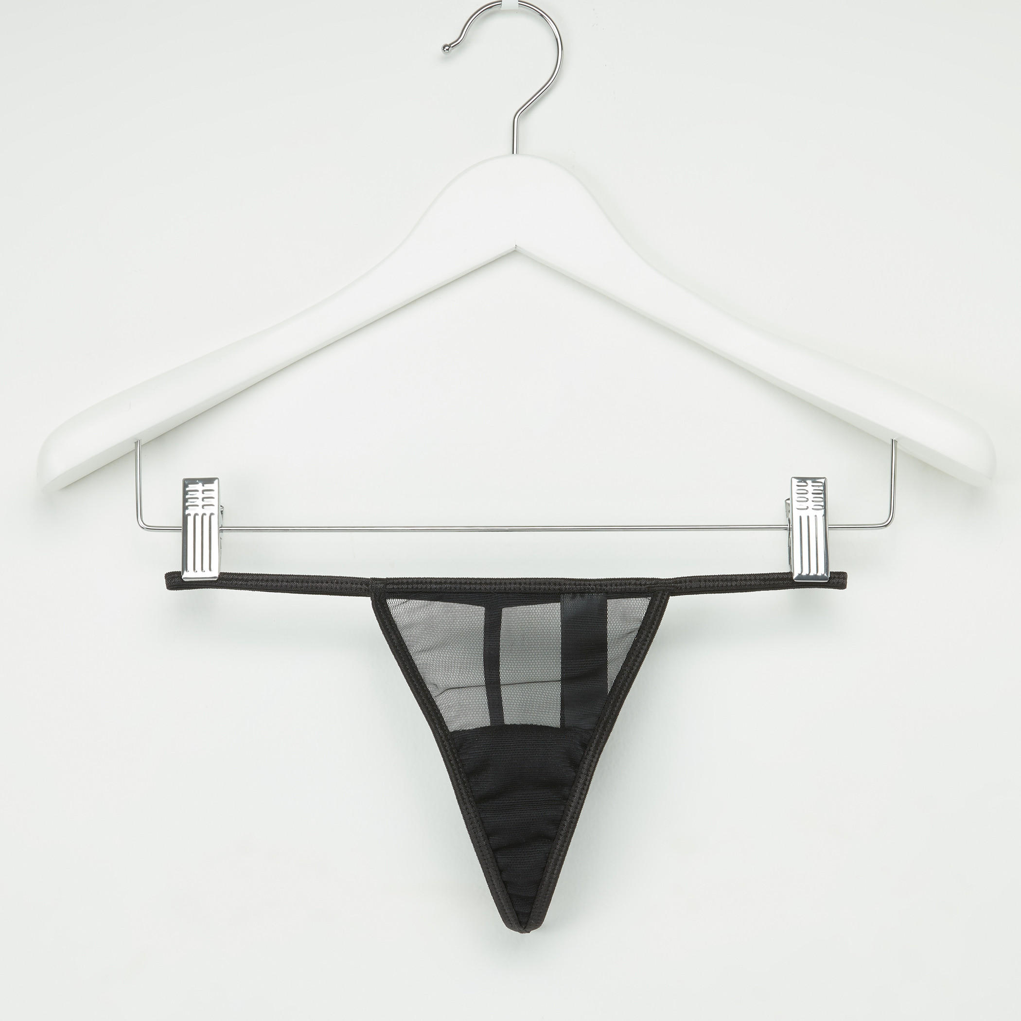 بيبي دول بتفاصيل دانتيل مع ثونج-women-clothing-lingerie-babydollsandbodysuits-image-5