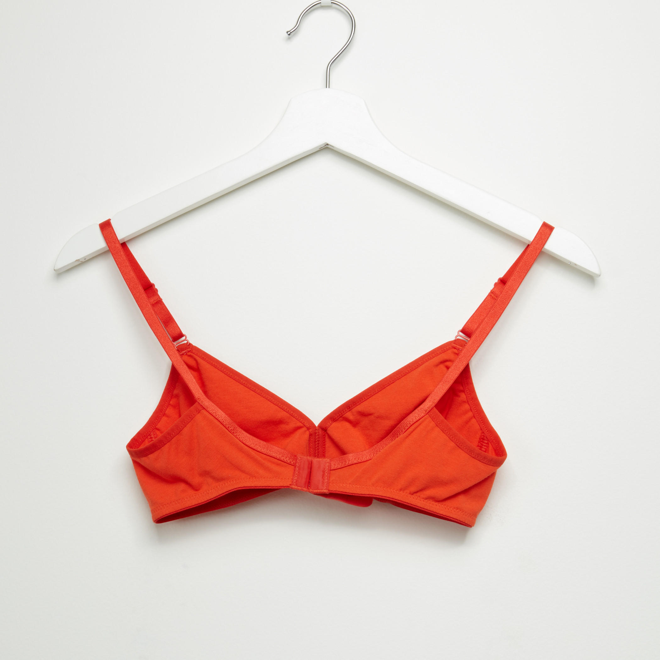 صدريّة متنوعة بمشبك إغلاق ناعم - طقم من قطعتين-women-clothing-lingerie-bras-image-5