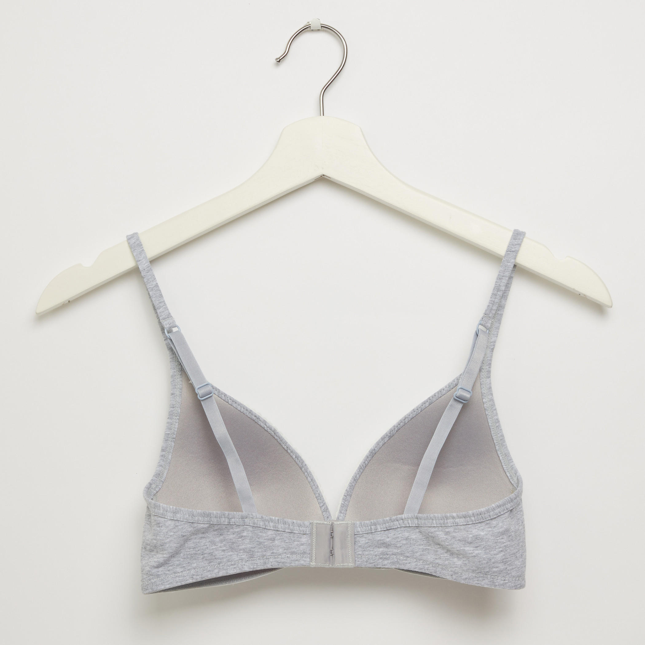 Assorted Padded T-Shirt Bra with Hook and Eye Closure-women-clothing-lingerie-bras-image-5