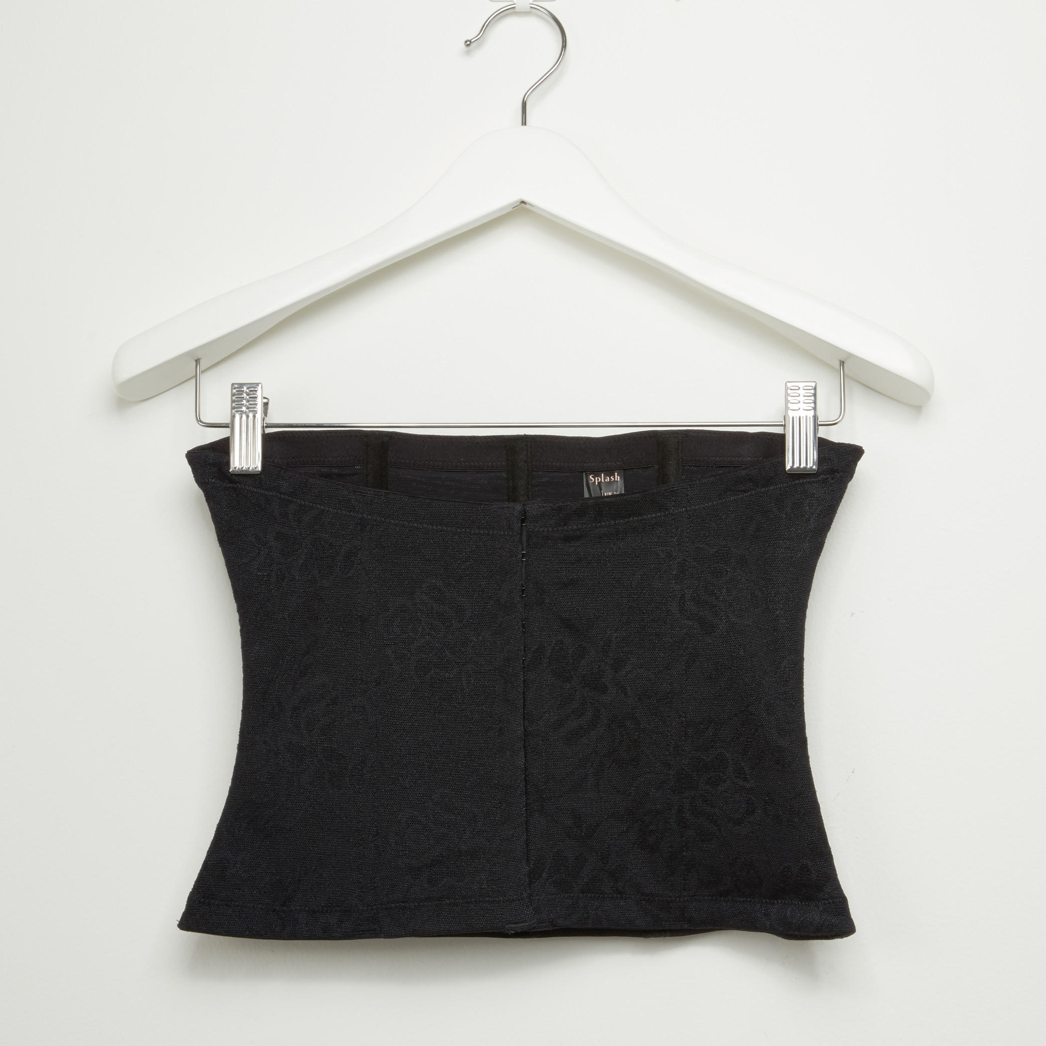 كورسيه خصر بمشبك إغلاق-women-clothing-lingerie-corsets-image-2