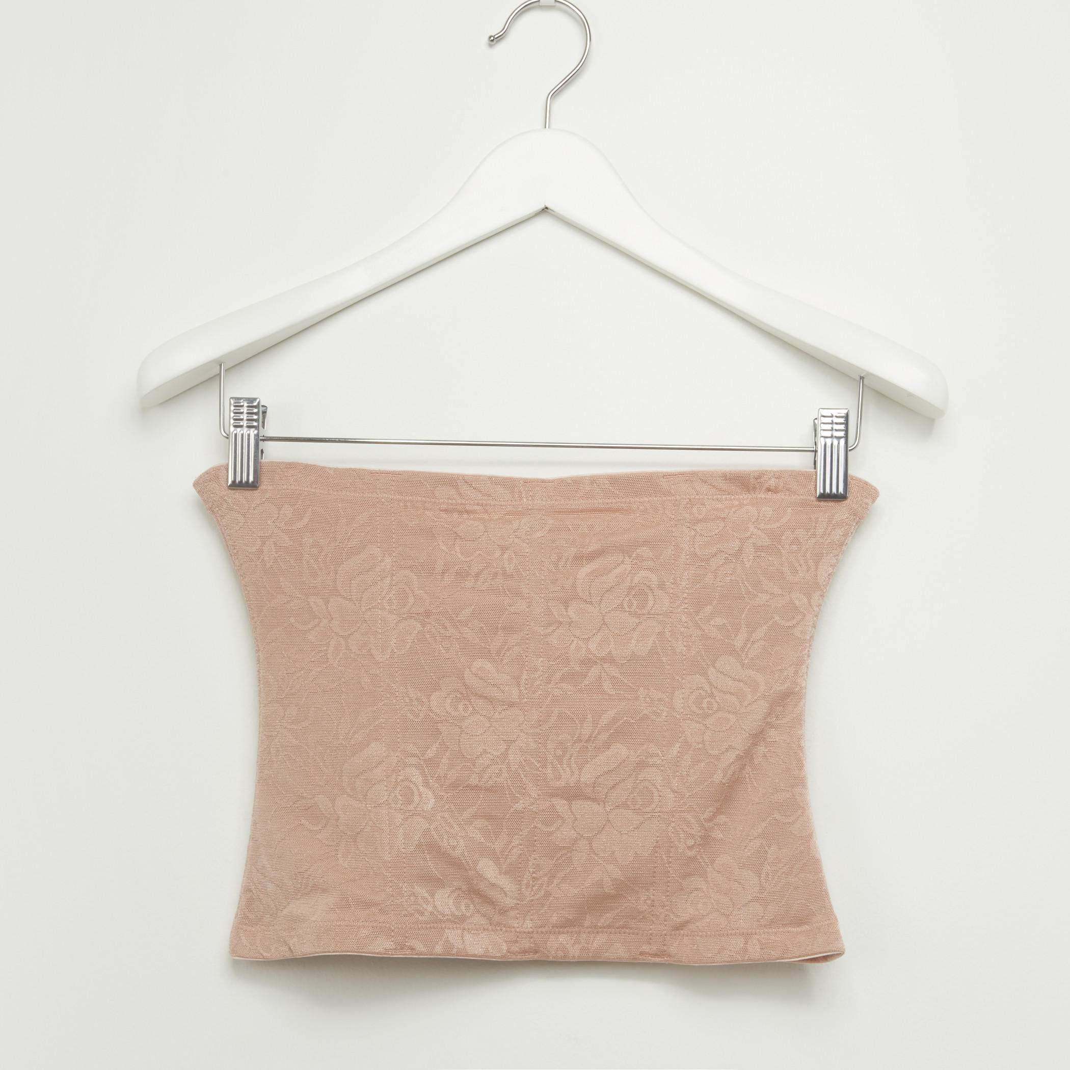 بودي سوت تشكيل بمشبك إغلاق-women-clothing-lingerie-shapewear-image-1