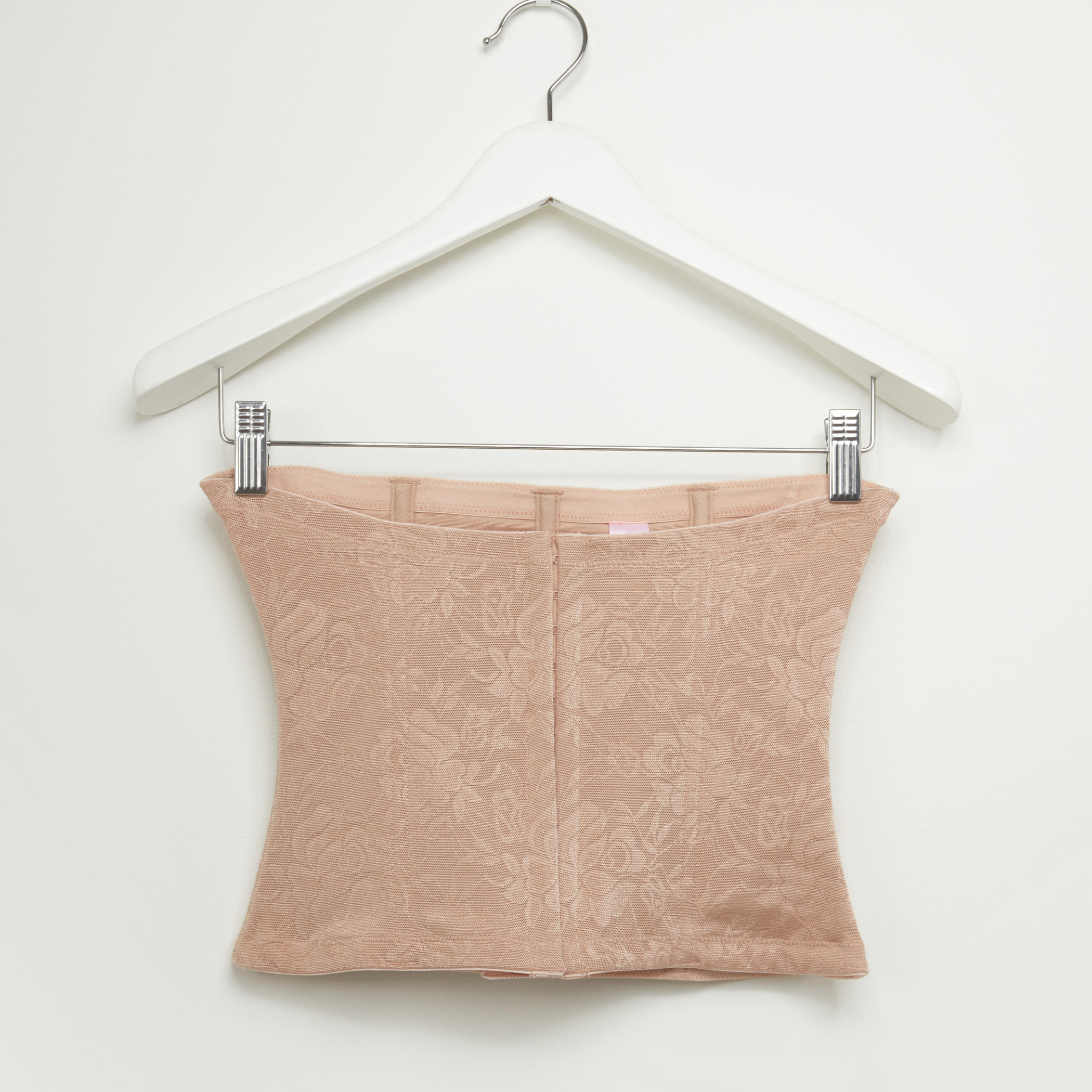 بودي سوت تشكيل بمشبك إغلاق-women-clothing-lingerie-shapewear-image-2