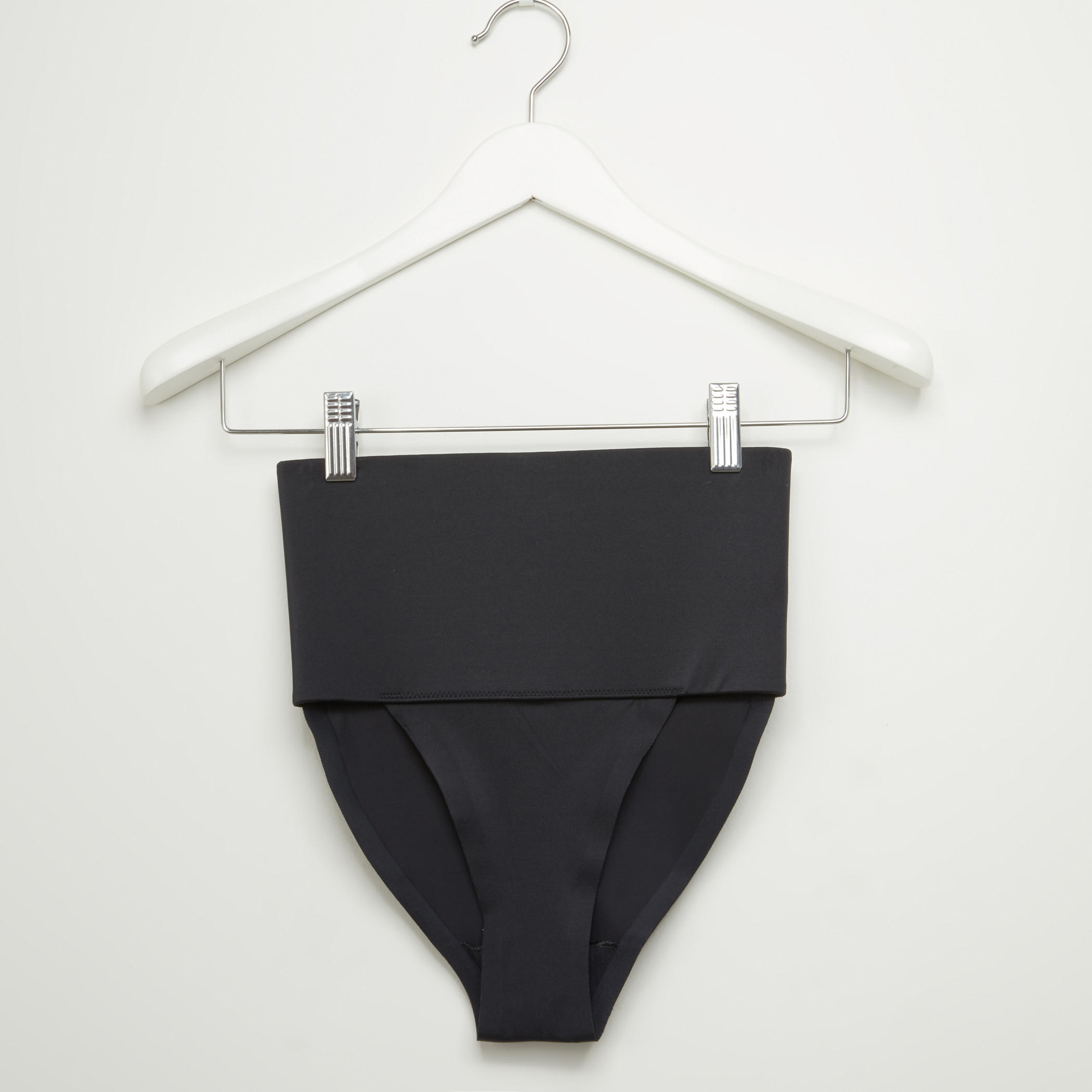 سراويل تشكيل بخصر مطاطي-women-clothing-lingerie-shapewear-image-1