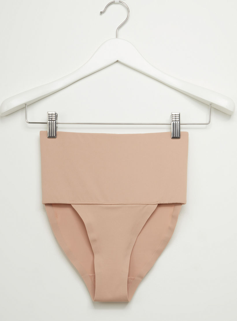 سراويل تشكيل داخلية متداخلة-women-clothing-lingerie-shapewear-image-2