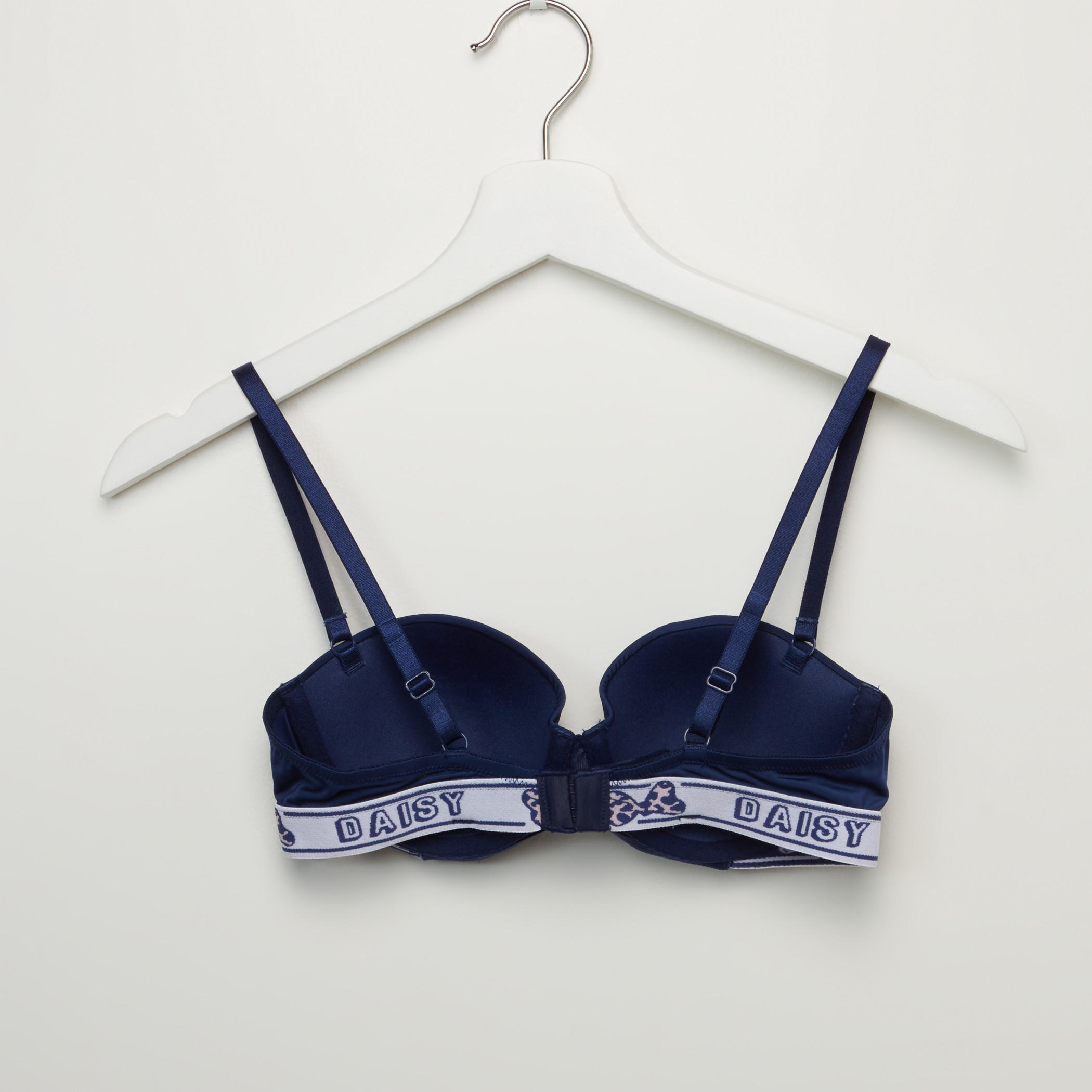 صدرية بطبعات ميني ماوس وديزي داك مع سروال-women-clothing-lingerie-lingeriesets-image-3