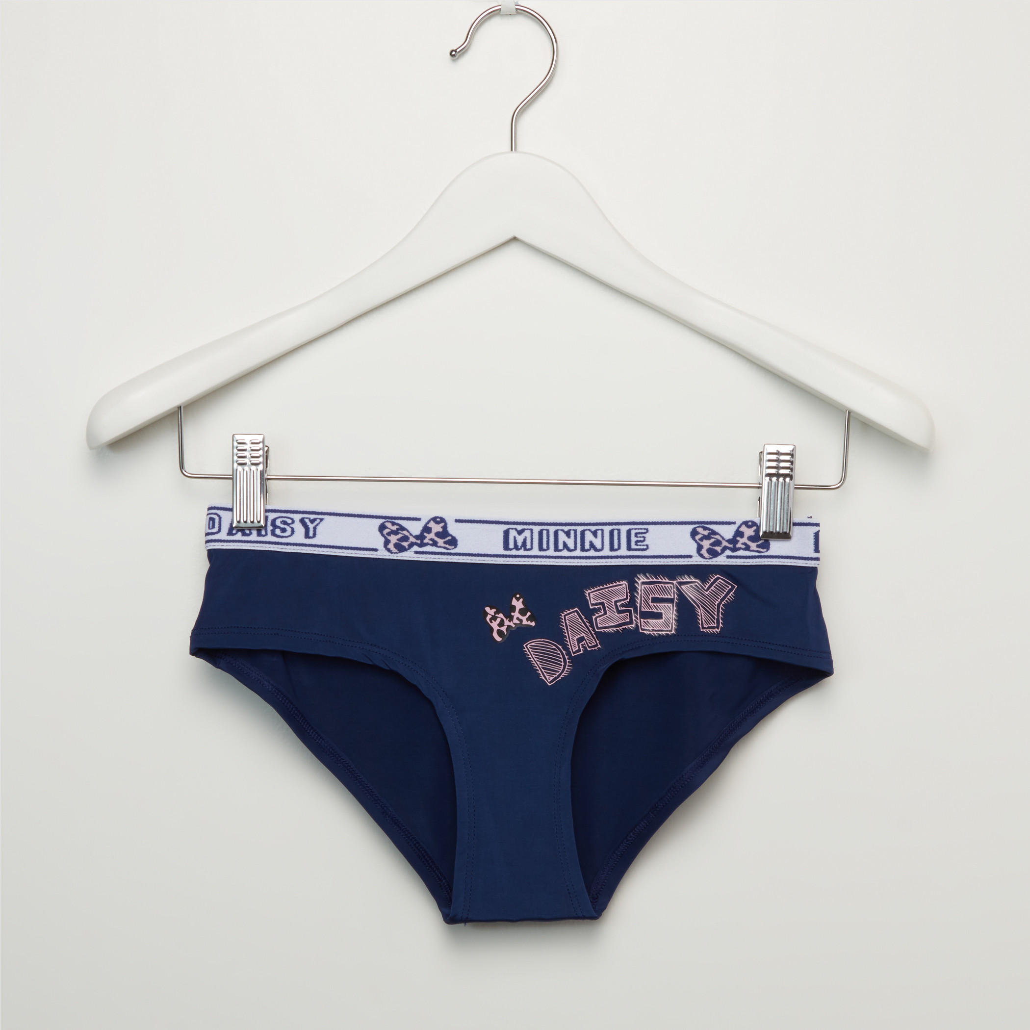 صدرية بطبعات ميني ماوس وديزي داك مع سروال-women-clothing-lingerie-lingeriesets-image-4