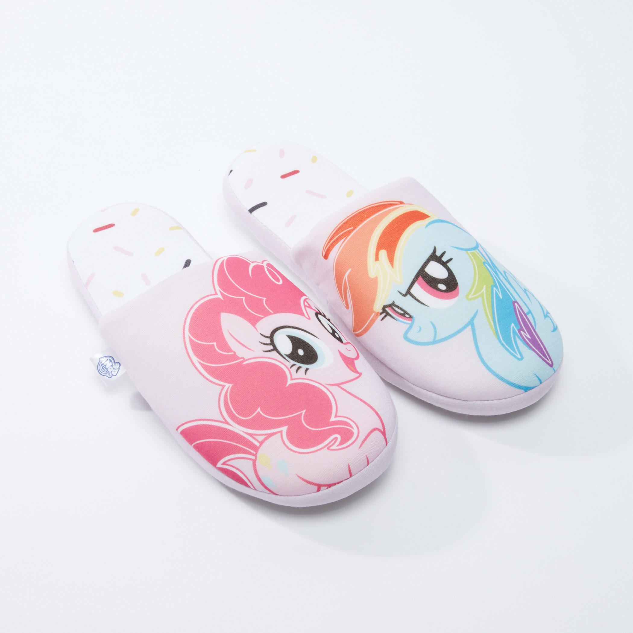 حذاء خفيف بطبعات ماي ليتل بوني-women-shoes-flipflopsandslides-image-3
