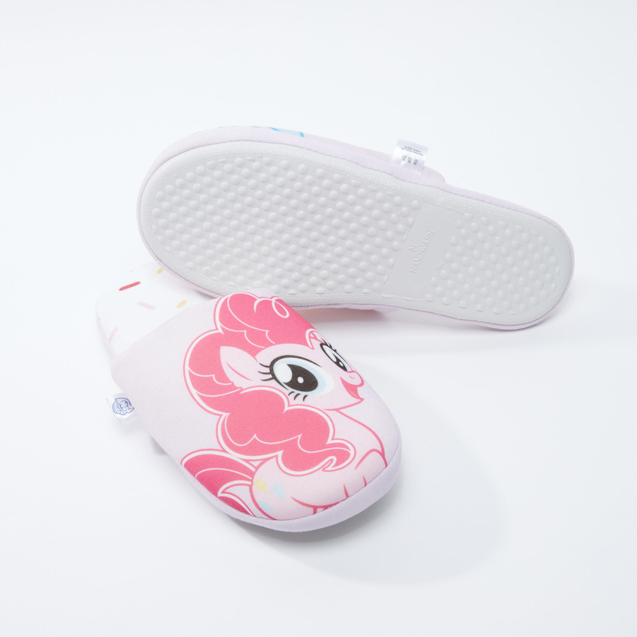 حذاء خفيف بطبعات ماي ليتل بوني-women-shoes-flipflopsandslides-image-1