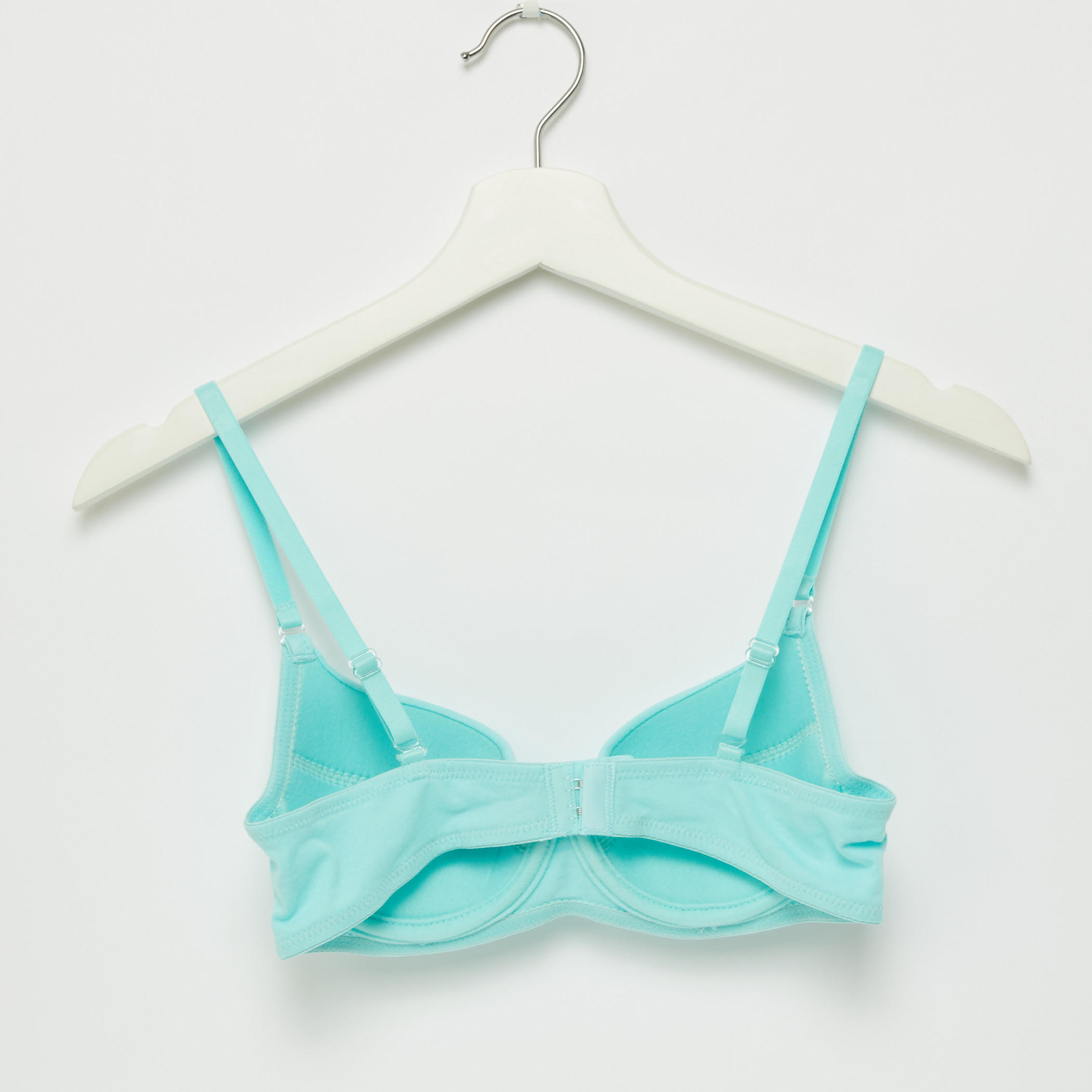 صدرية مبطّنة بمشبك إغلاق ناعم - طقم من قطعتين-women-clothing-lingerie-bras-image-5