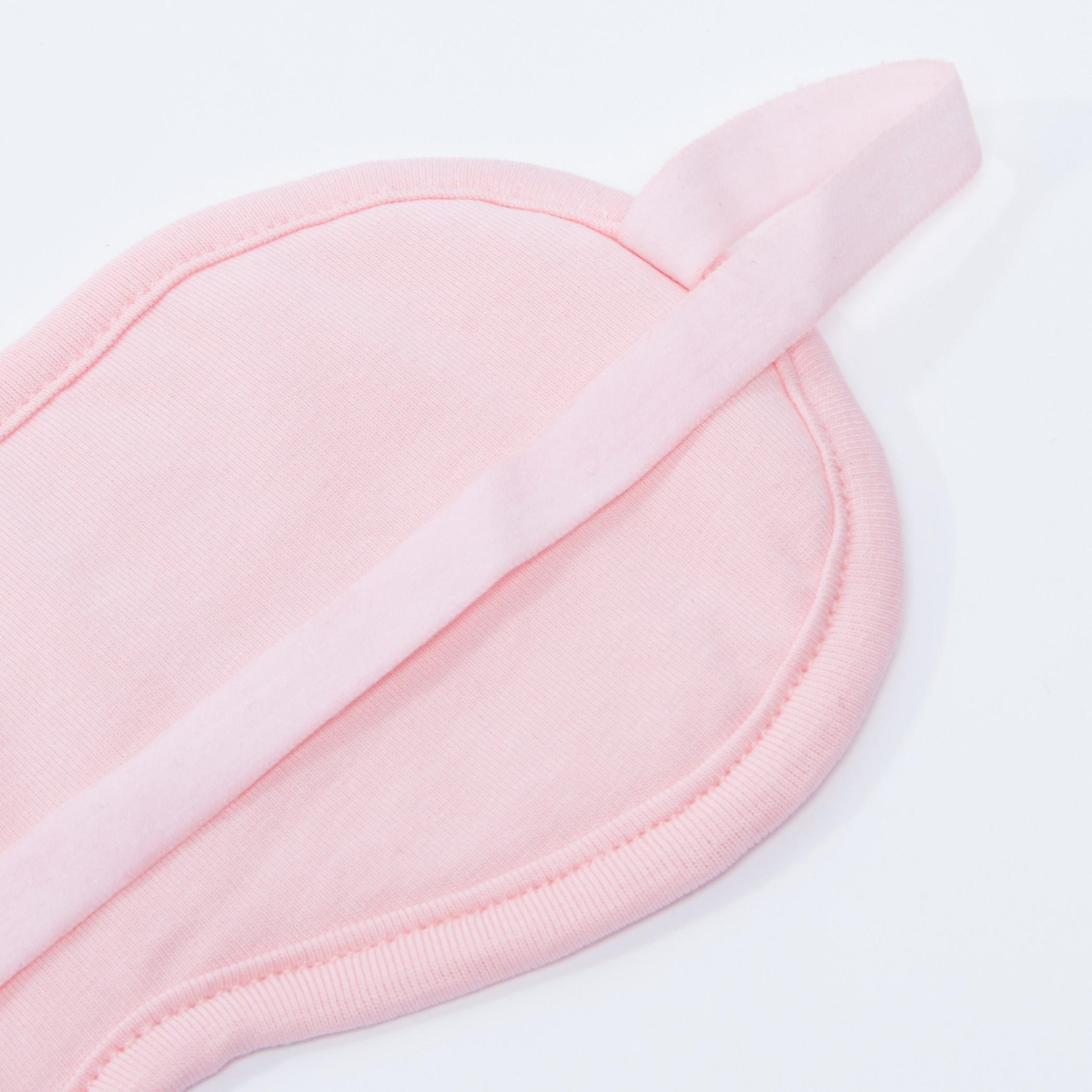 Minnie Mouse Printed Eye Mask with Elasticised Strap-women-clothingaccessories-novelties-image-3