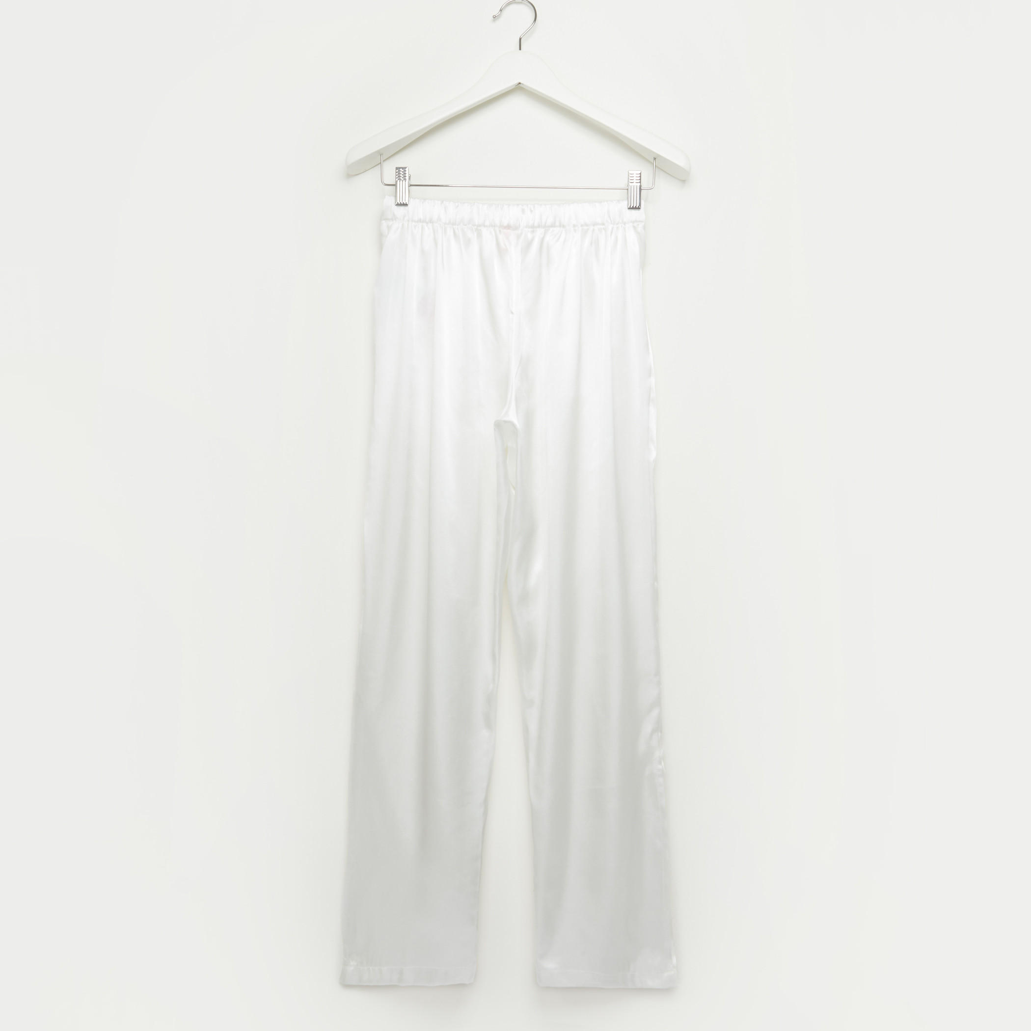 Lace Detail Sleeveless Top and Pyjama Set-women-clothing-nightwear-pyjamas-longsets-image-5