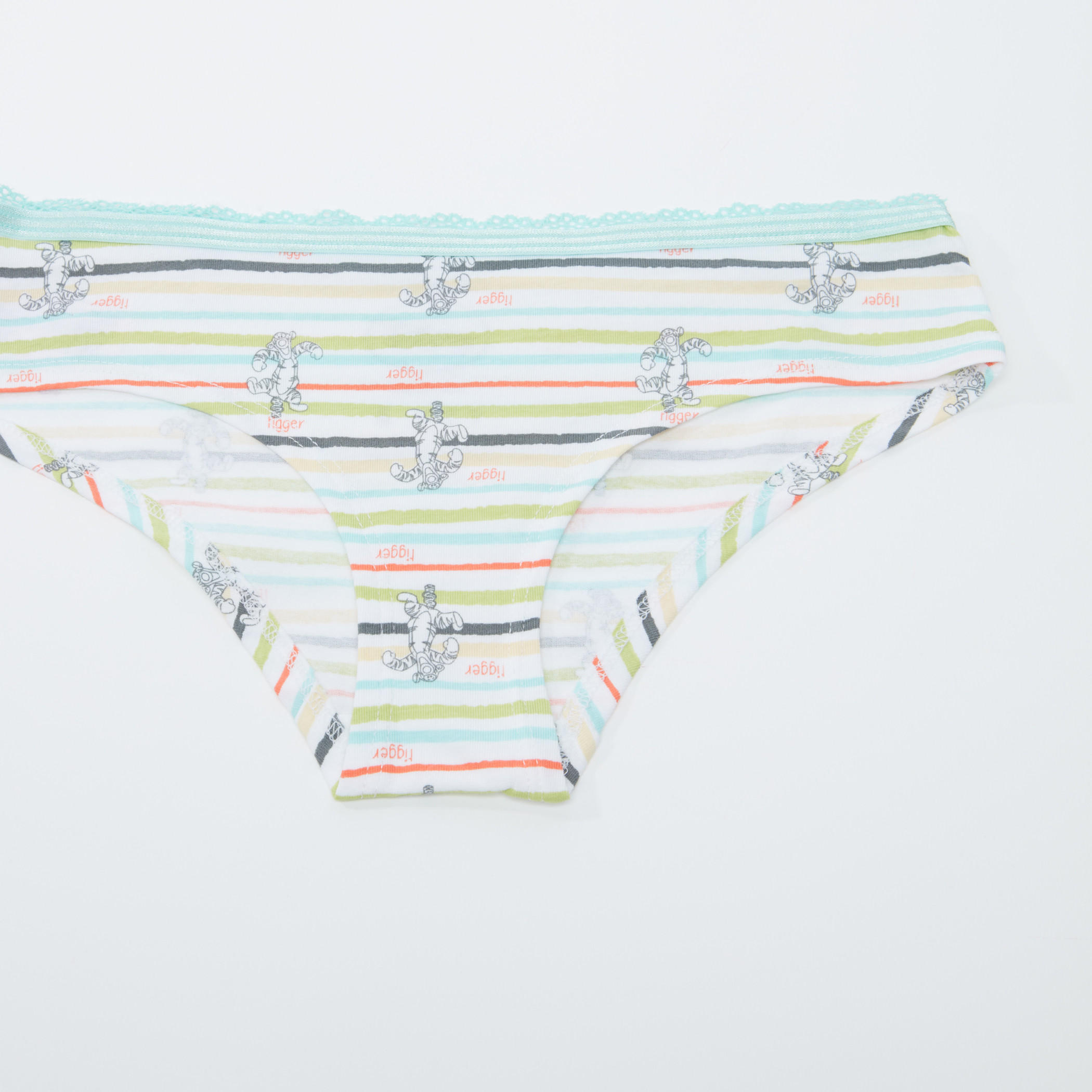 سراويل داخلية بخصر مطاطي وطبعات ويني ذا بو - طقم من 3 قطع-women-clothing-lingerie-panties-image-2