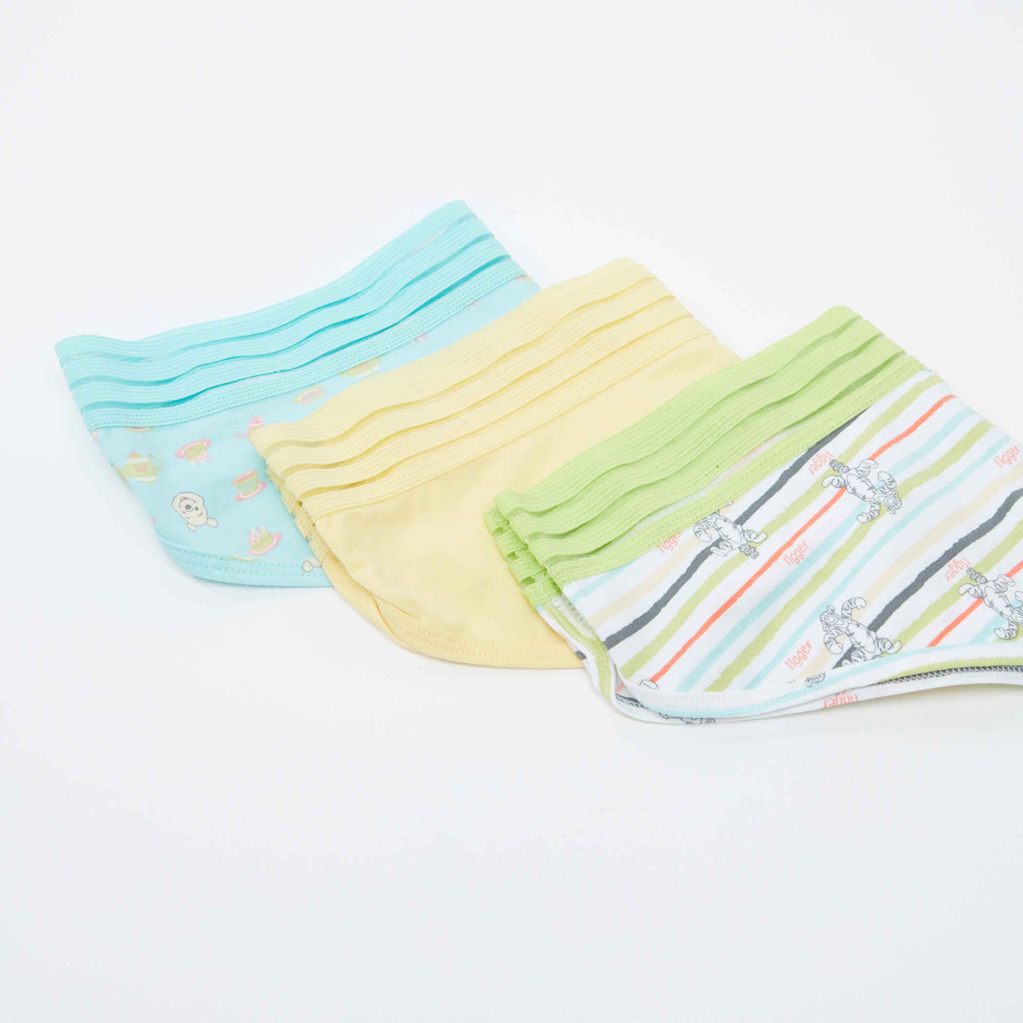 سراويل بطبعات ويني ذا بو - طقم من 3 قطع-women-clothing-lingerie-panties-image-1