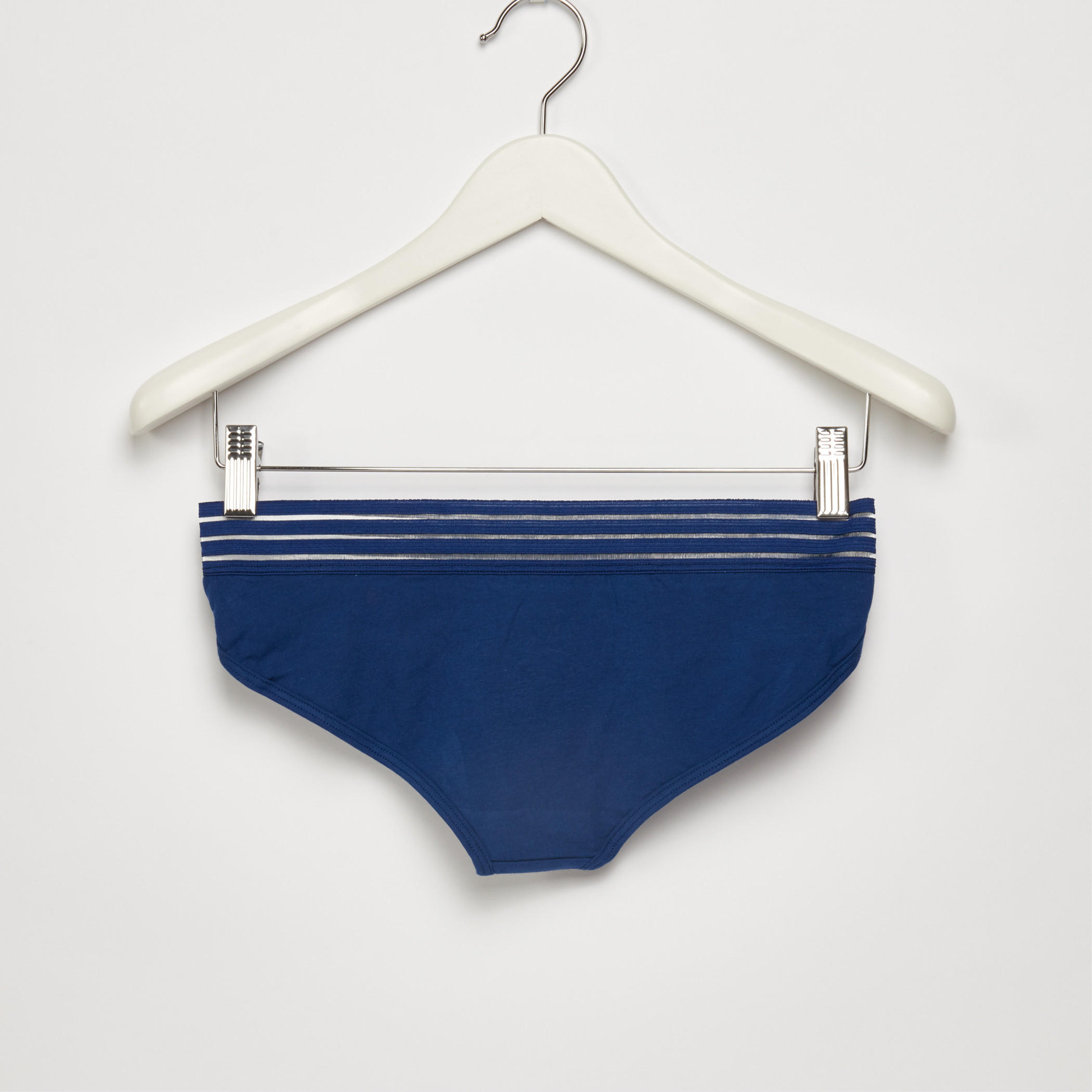 سراويل داخلية بطبعات هالو كيتي - طقم من 3 قطع-women-clothing-lingerie-panties-image-1