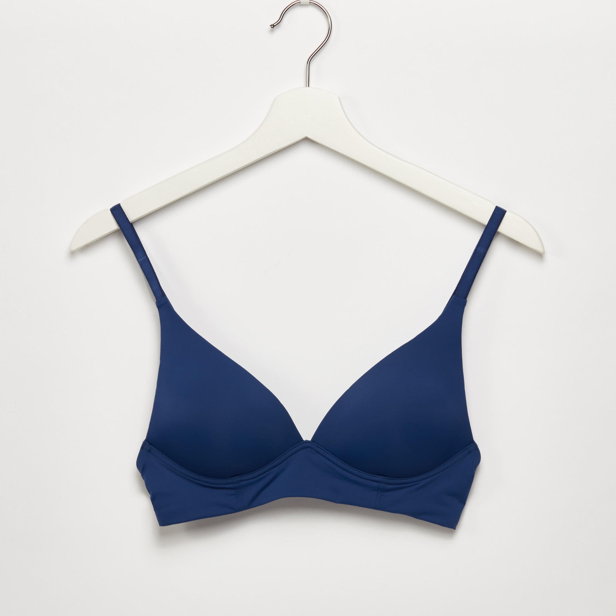 صدرية مبطّنة بمشبك إغلاق ناعم-women-clothing-lingerie-bras-image-1