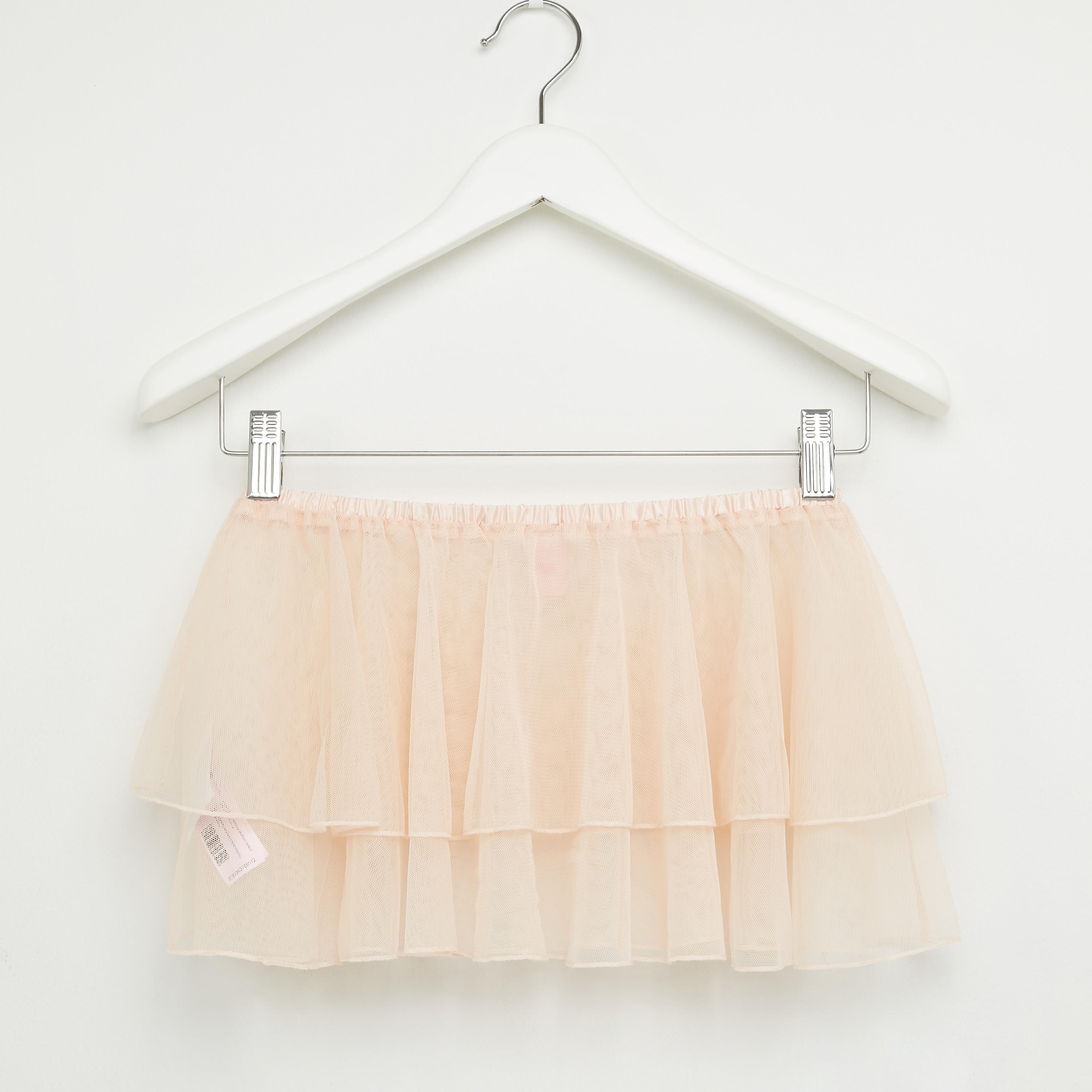 طقم تنورة مطّاطية وصدريّة مزيّنة بياقة هالتر-women-clothing-nightwear-pyjamas-longsets-image-6