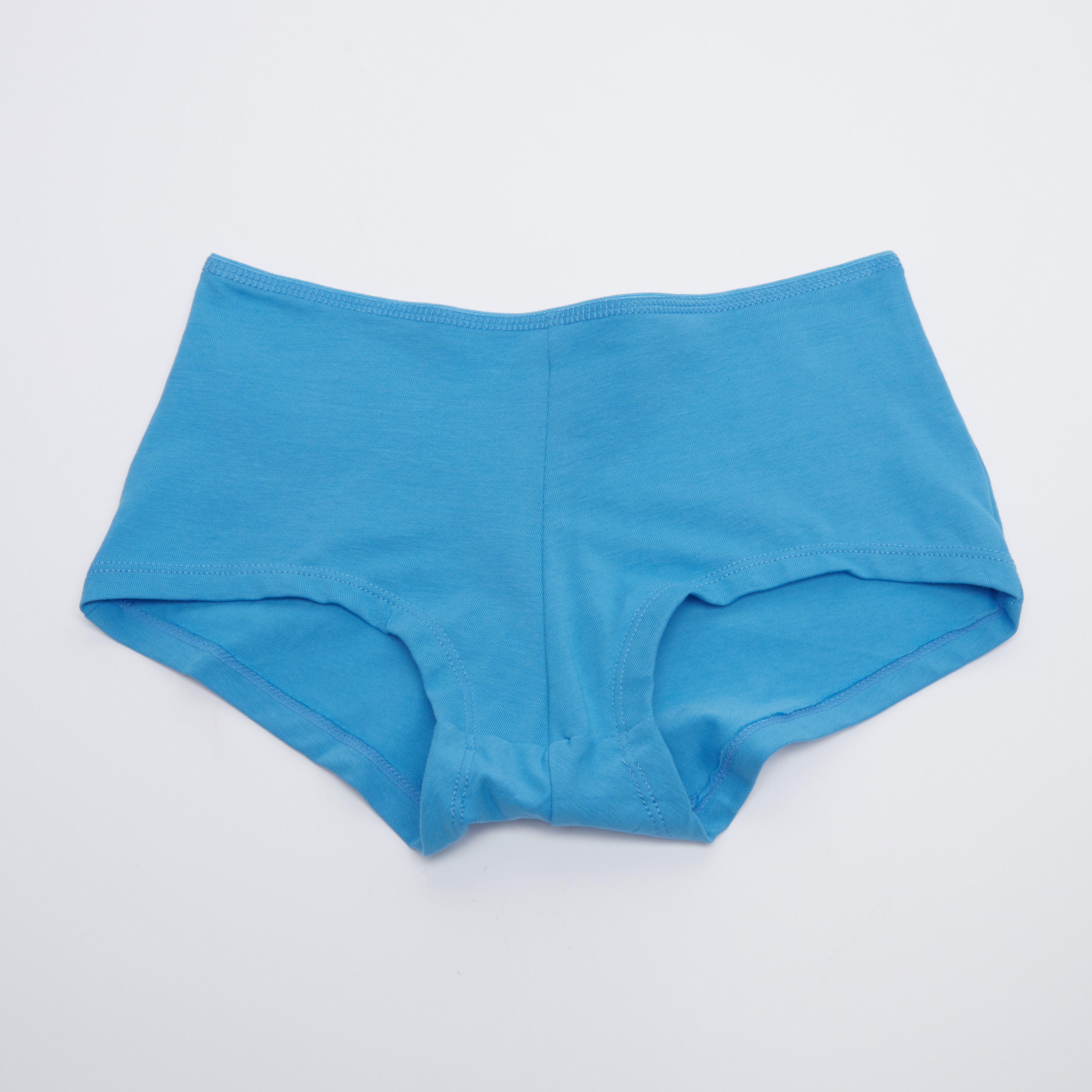 سراويل داخلية بوي شورت - طقم من 3 قطع-women-clothing-lingerie-panties-image-2