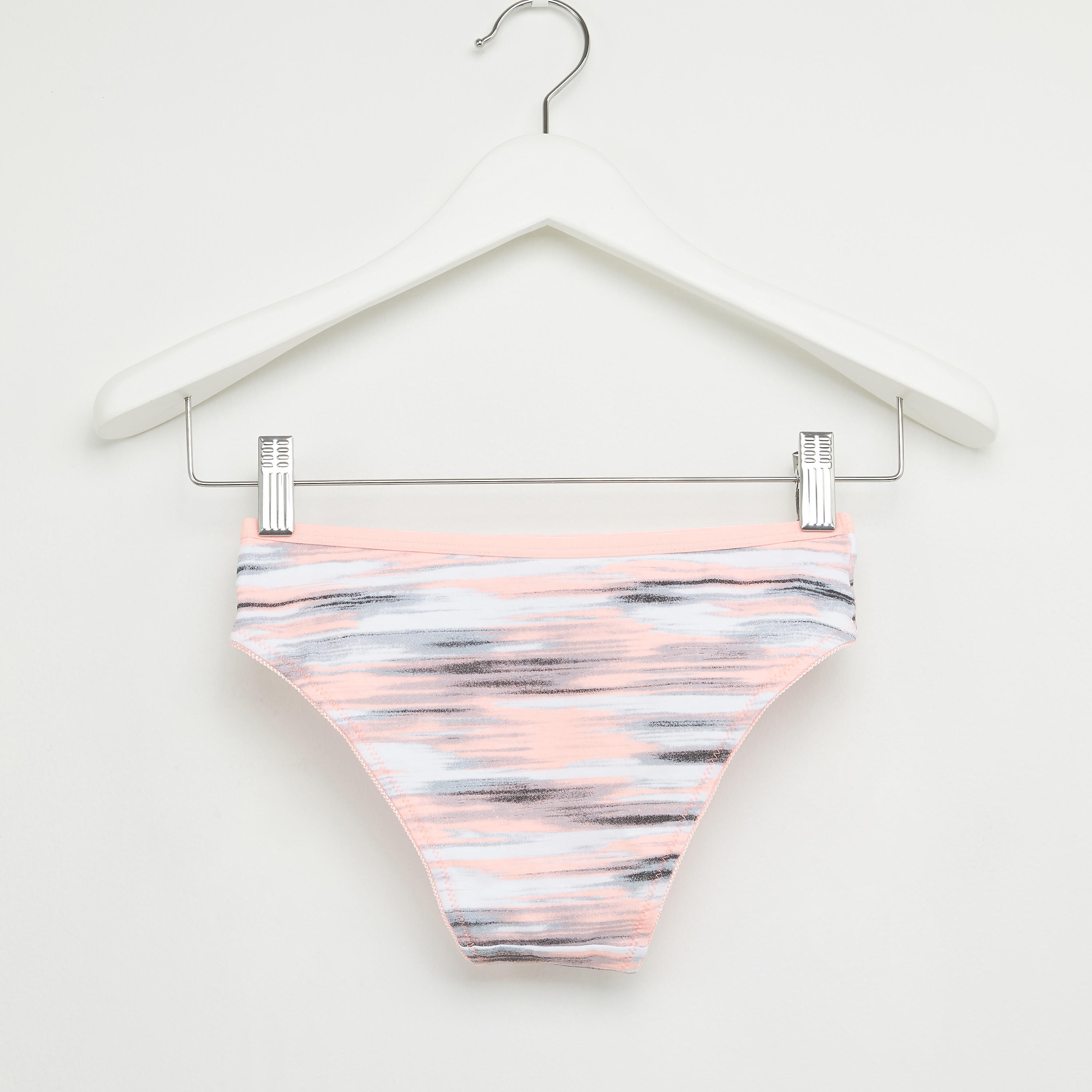 سراويل داخلية بخصر مطّاطي وطبعات-women-clothing-lingerie-panties-image-2