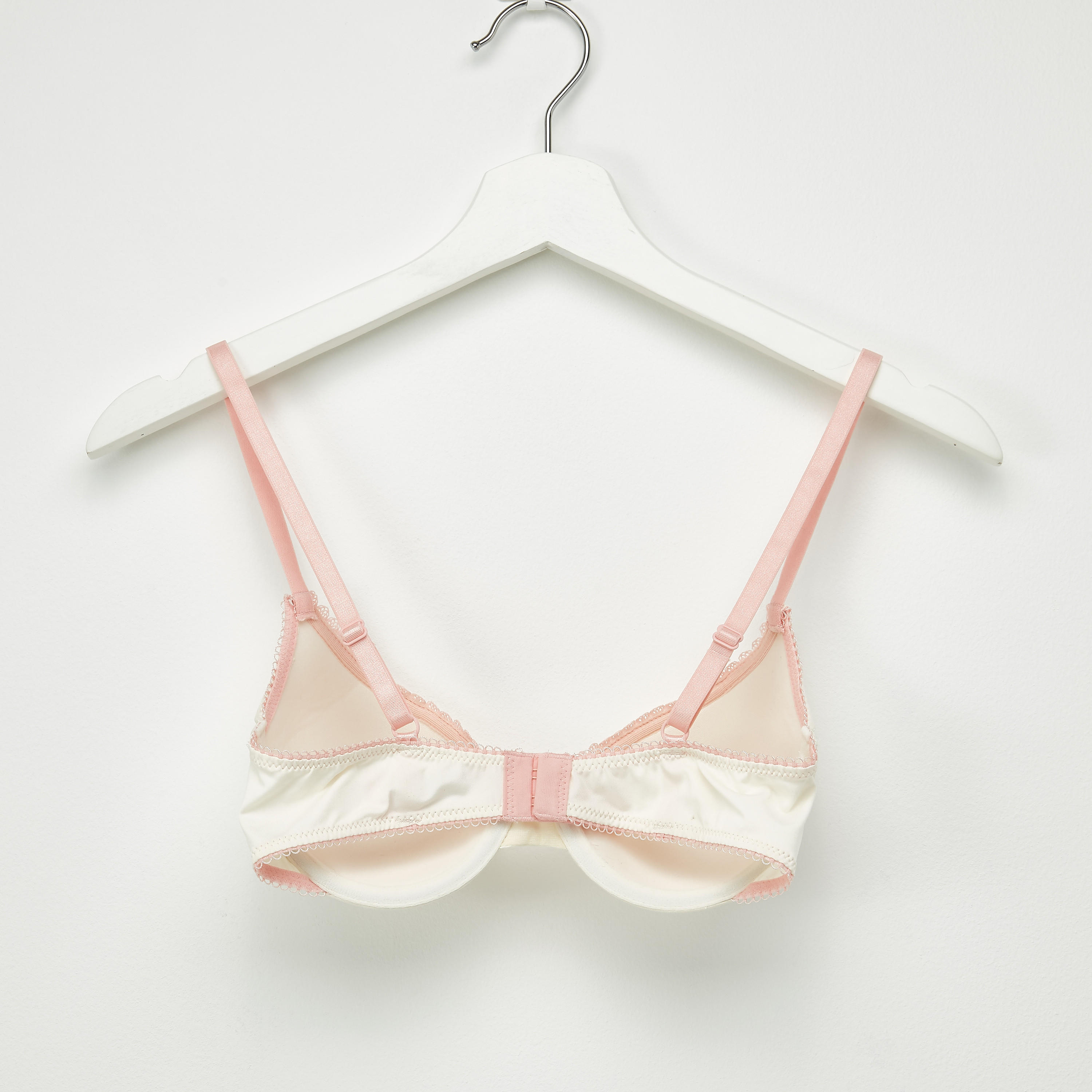 صدريّة بتفاصيل دانتيل وفيونكة-women-clothing-lingerie-bras-image-2