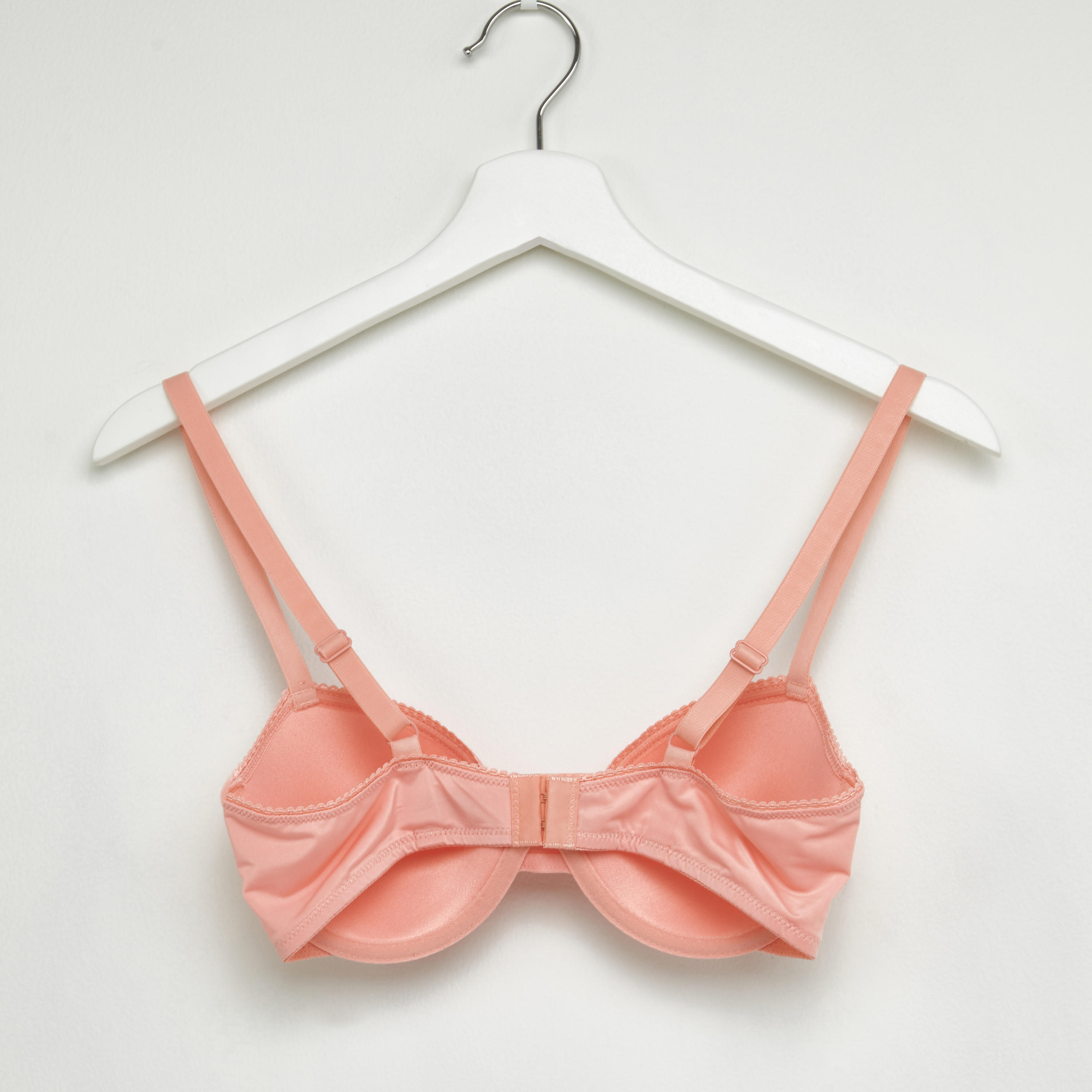 صدرية مبطّنة بمشبك إغلاق ناعم-women-clothing-lingerie-bras-image-2