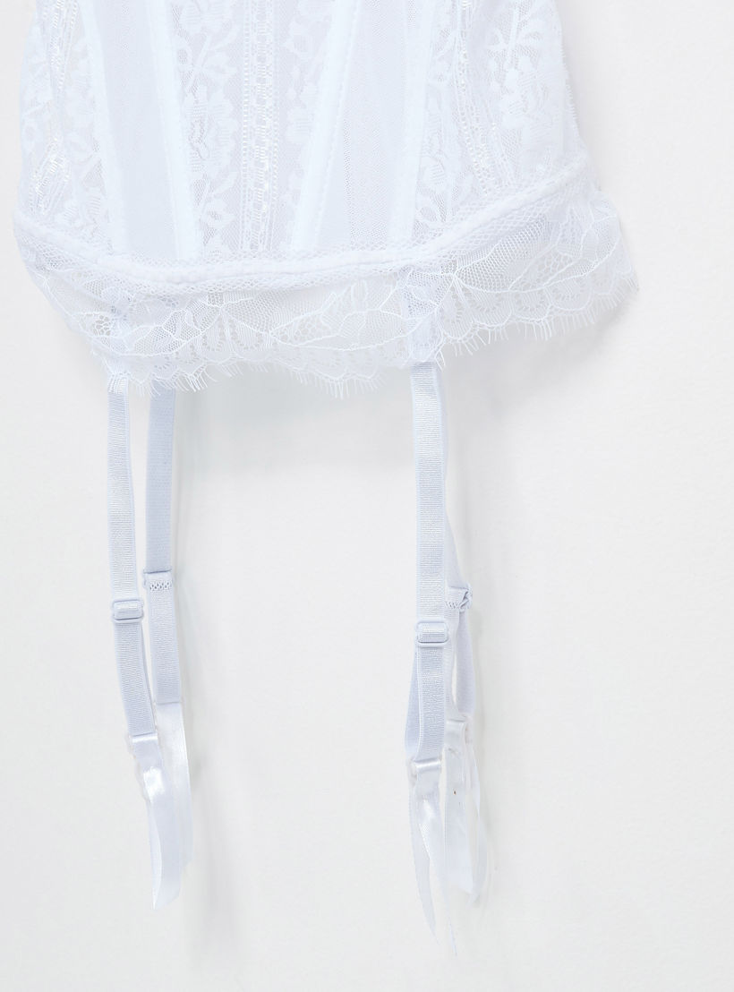 توب بتفاصيل دانتيل وحمّالات مع ثونج-women-clothing-nightwear-pyjamas-longsets-image-4
