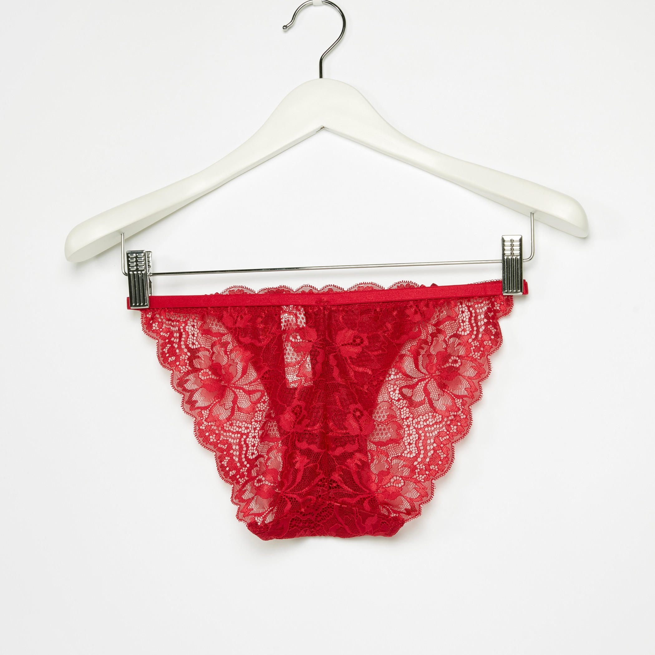 طقم سراويل داخلية وصدريّة دانتيل مبطّنة-women-clothing-lingerie-lingeriesets-image-5
