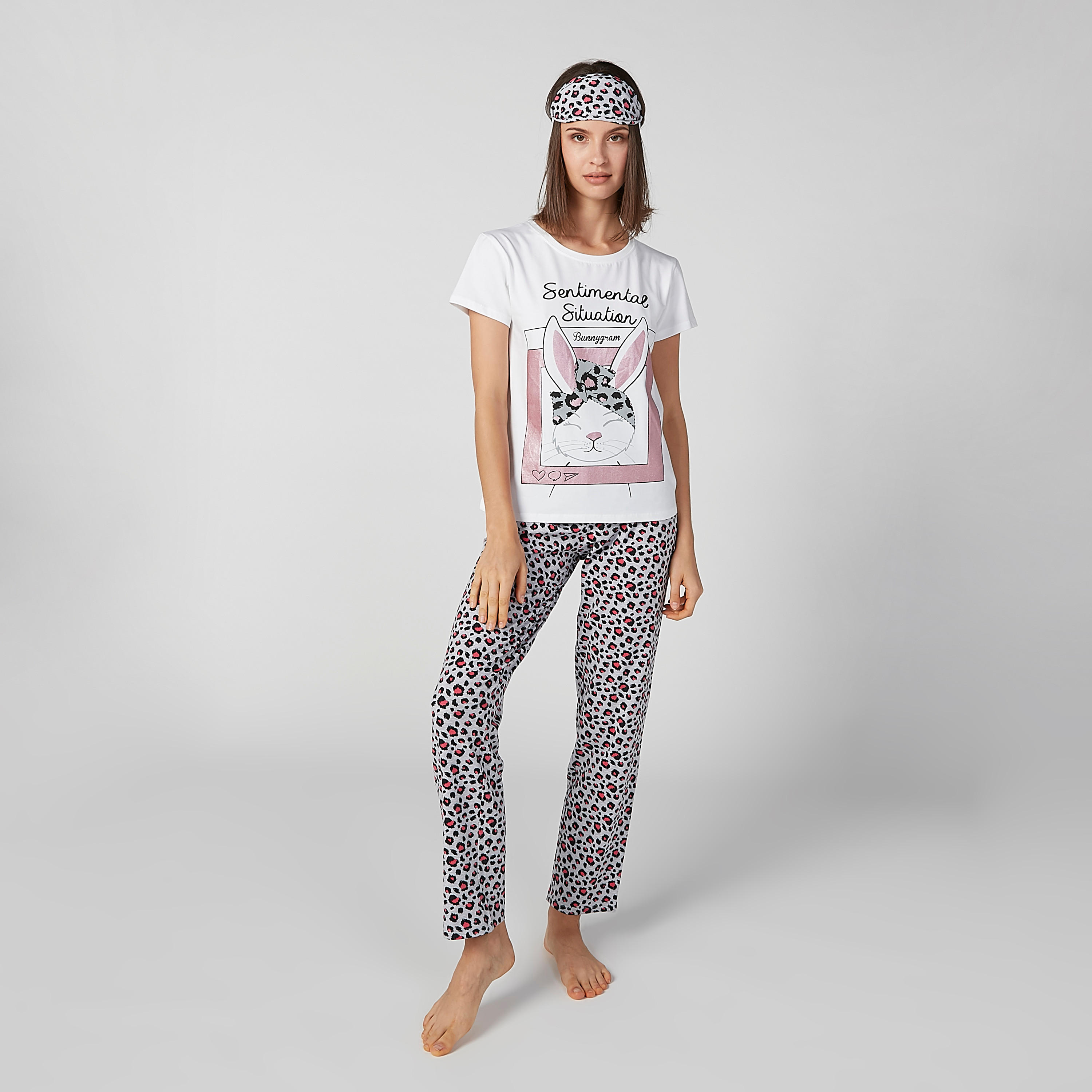 Printed 3-Piece Nightwear Set-women-clothing-nightwear-pyjamas-longsets-image-3