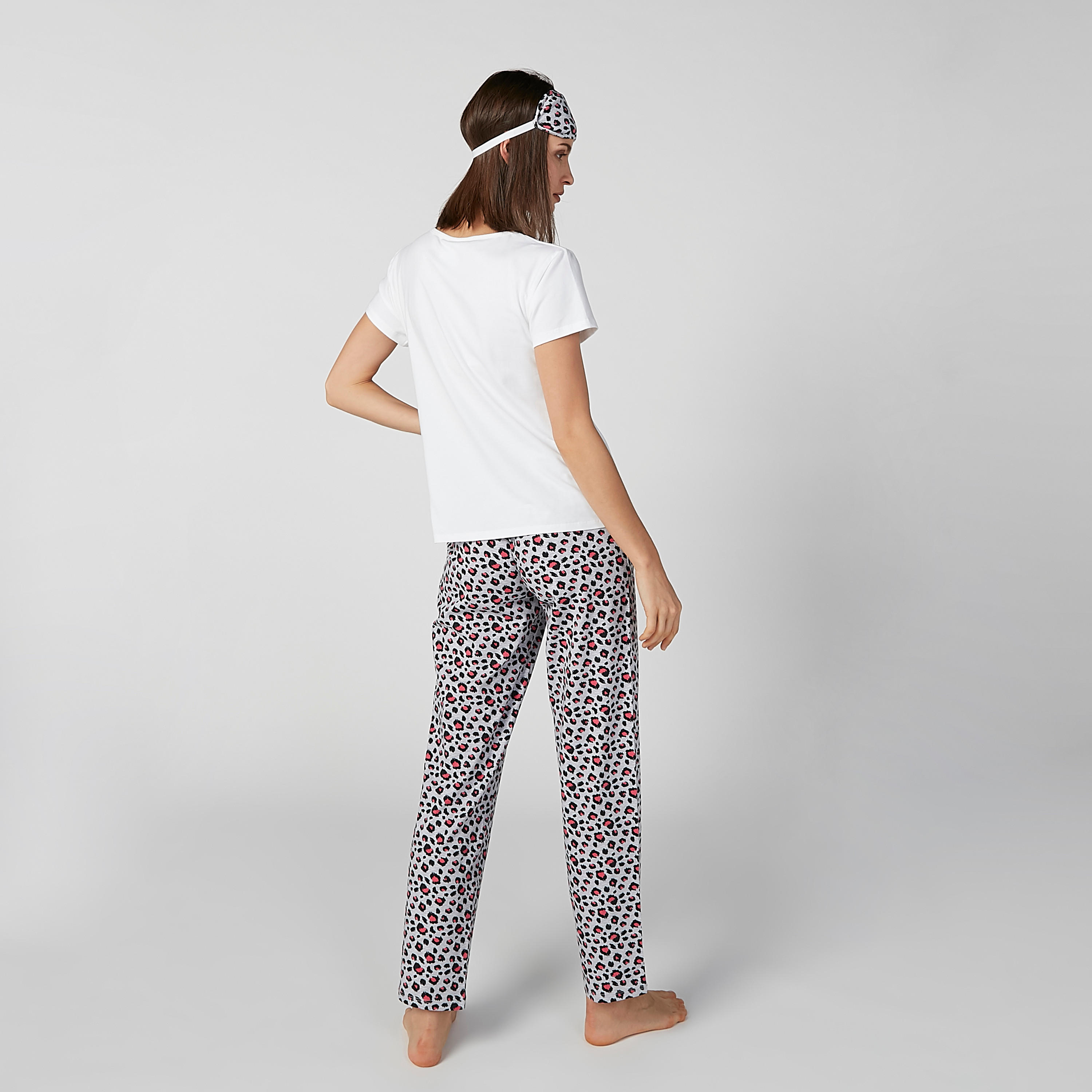 Printed 3-Piece Nightwear Set-women-clothing-nightwear-pyjamas-longsets-image-4