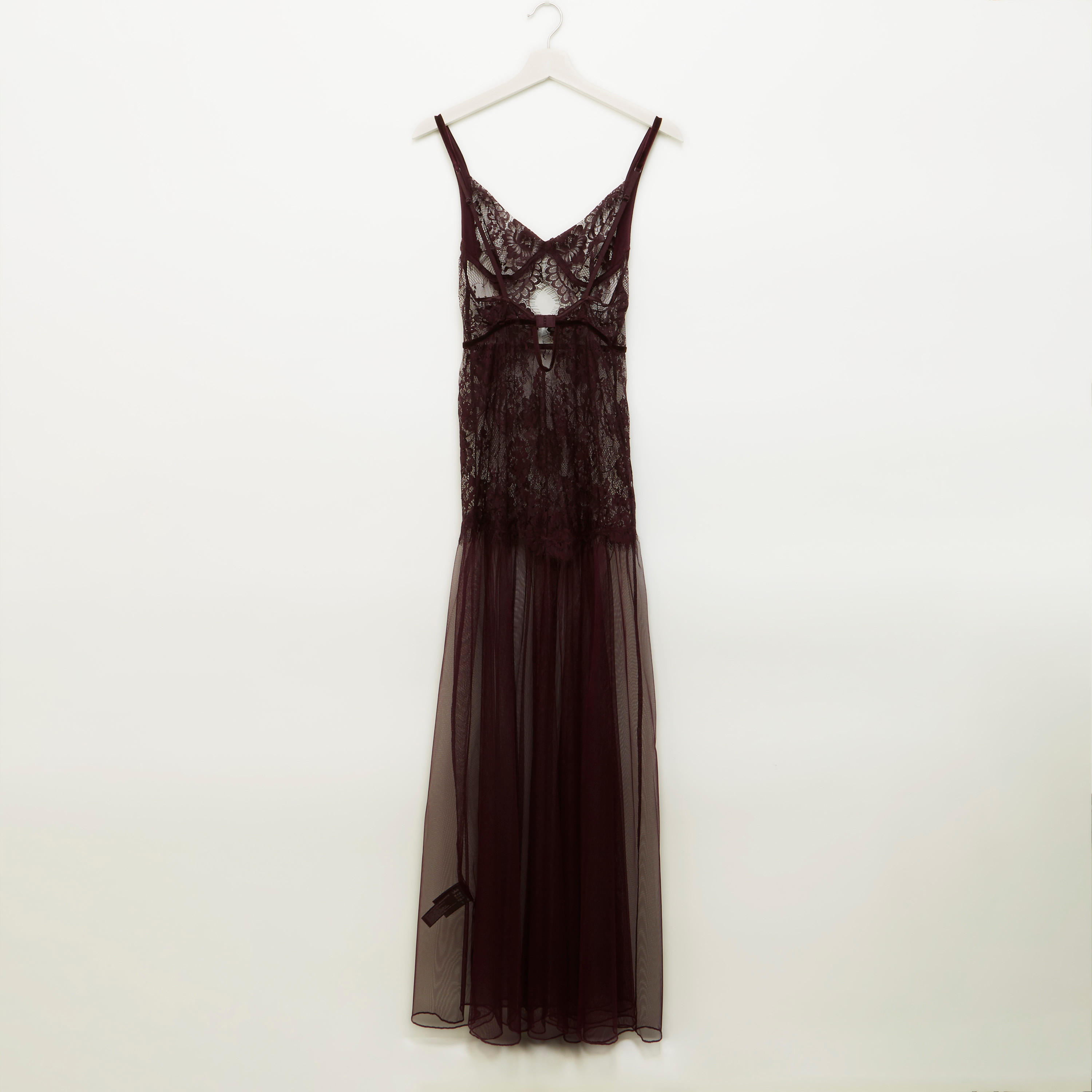 قميص نوم دانتيل طويل مع ثونج-women-clothing-lingerie-babydollsandbodysuits-image-5