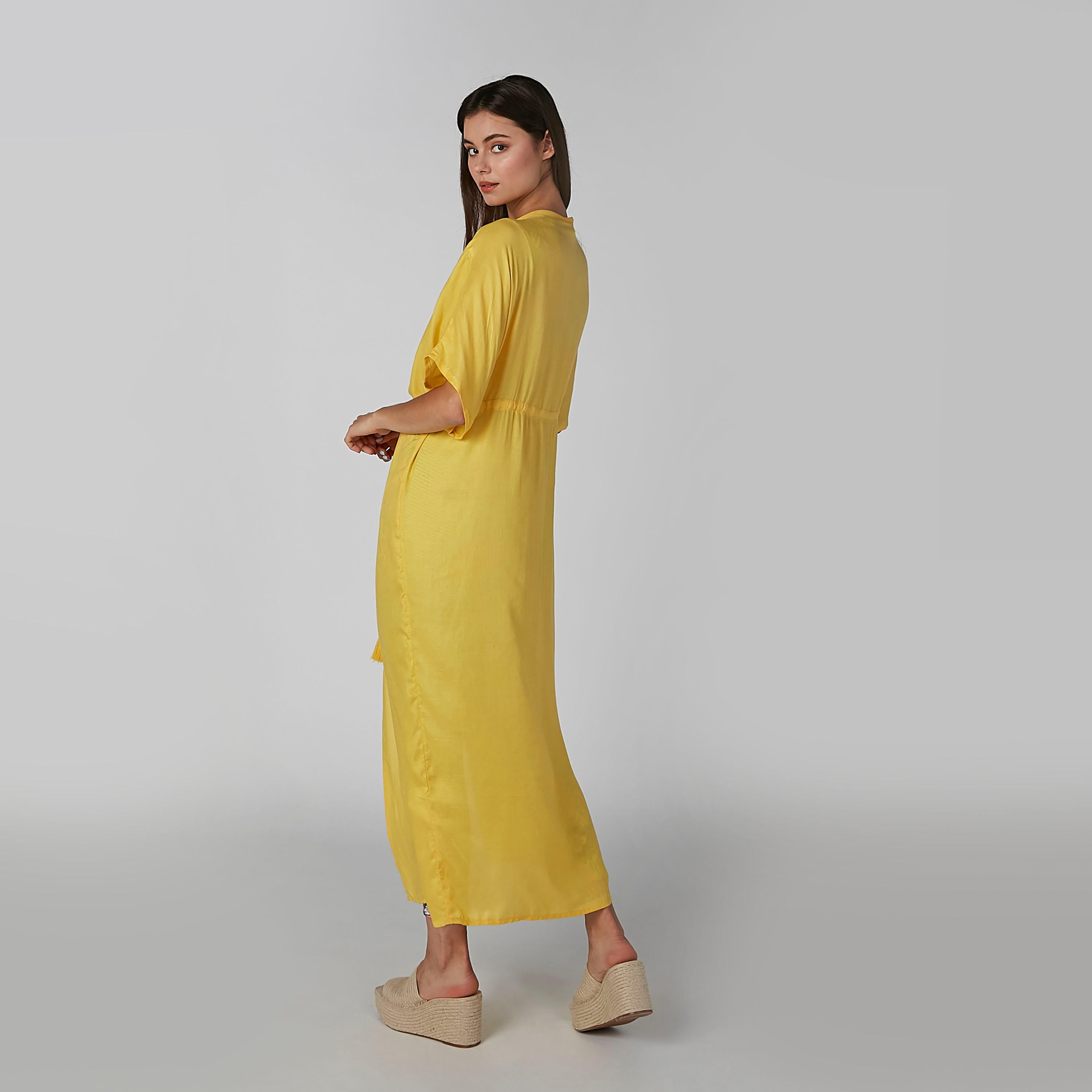 كاريجان طويل مزيّن بأربطة-women-winterwear-cardigansandjumpers-cardigans-image-3