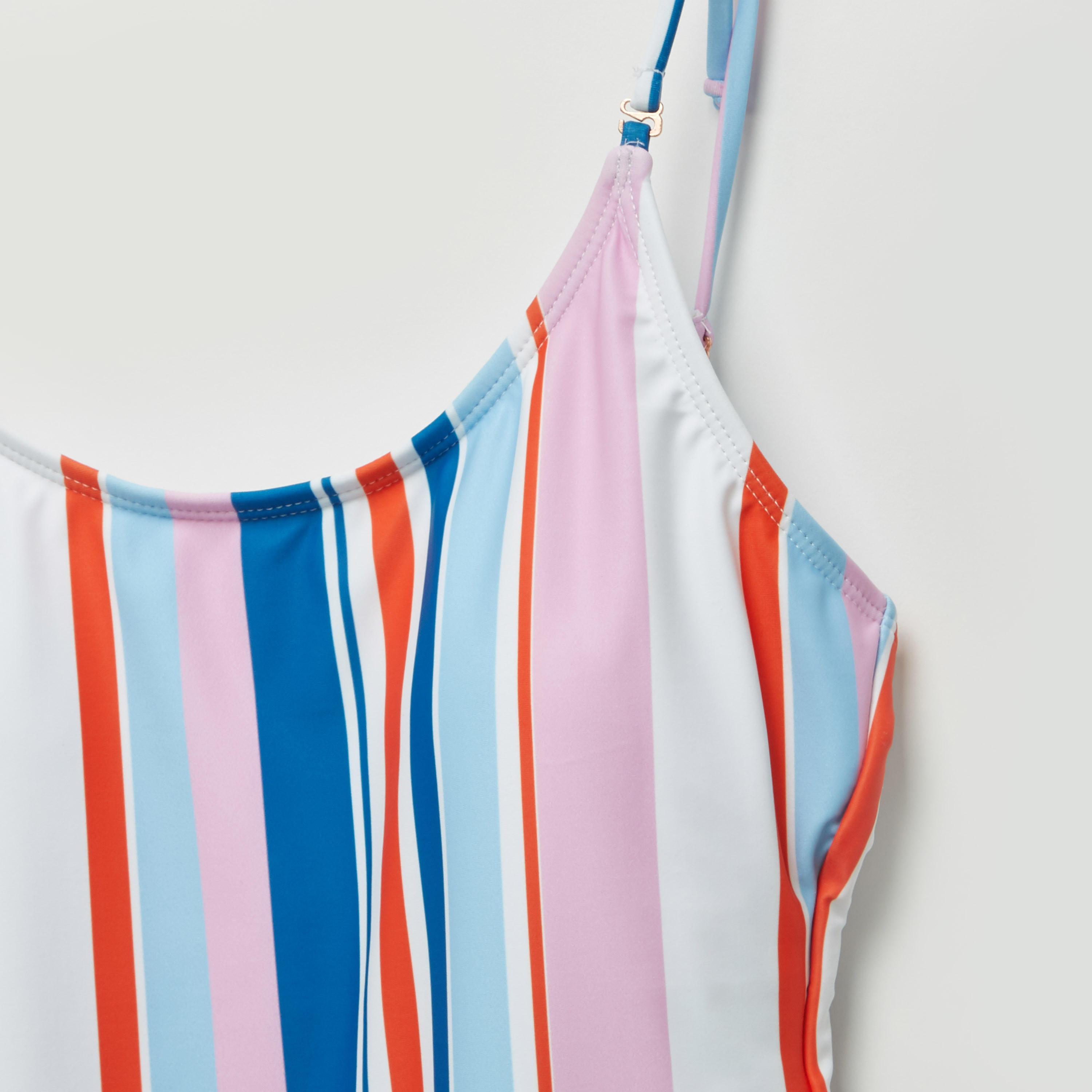 بدلة سباحة مقلّمة بأربطة-women-clothing-swimandbeach-swimsuits-image-2